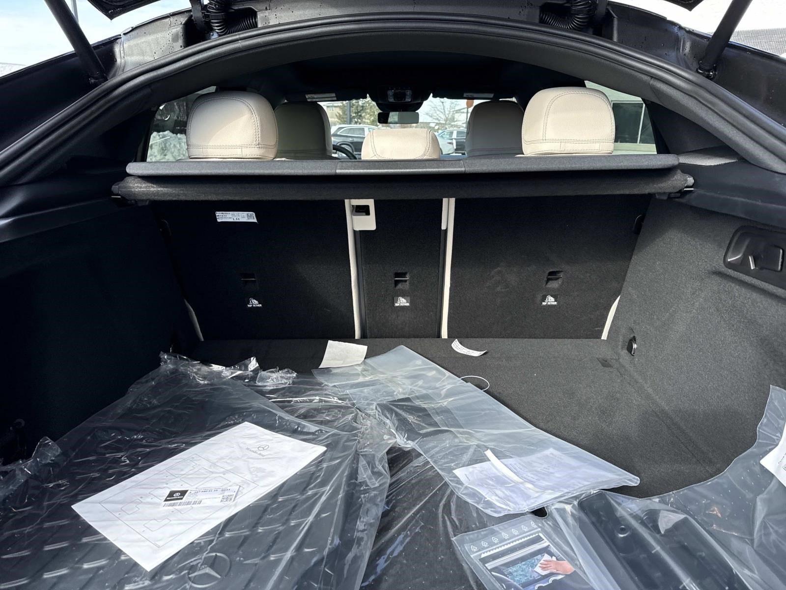 2026 MERCEDES-BENZ GLE-CLASS - Image 9