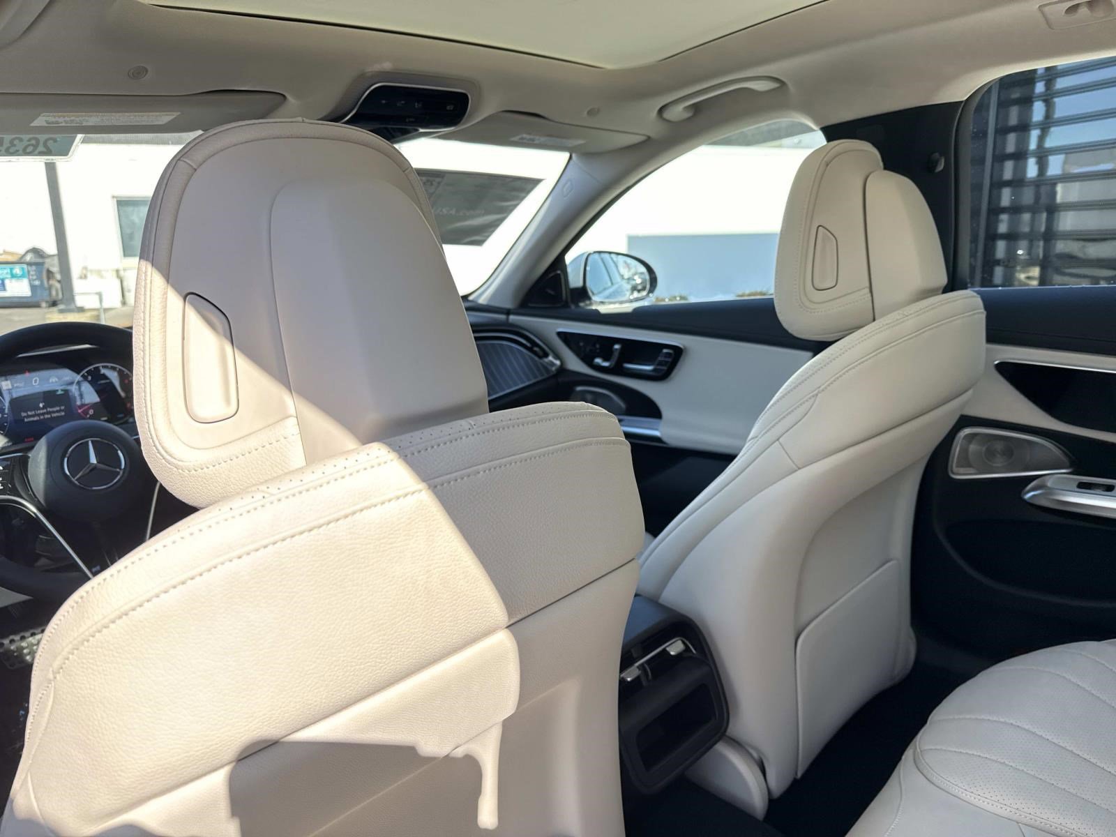 2026 MERCEDES-BENZ E-CLASS - Image 21