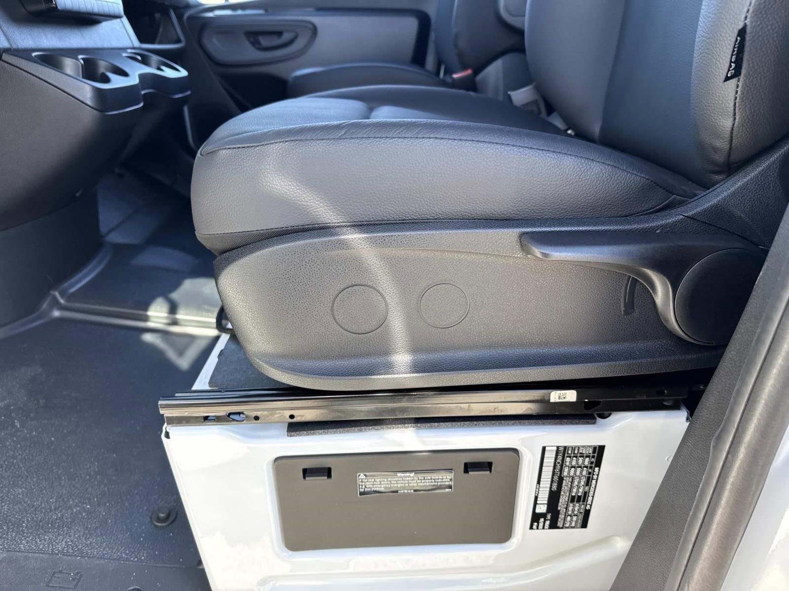 2026 MERCEDES-BENZ SPRINTER - Image 20