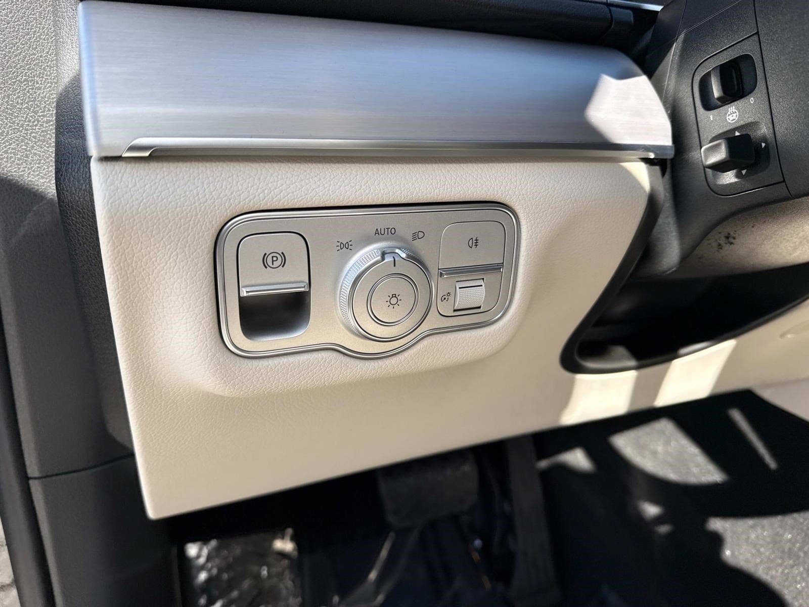 2026 MERCEDES-BENZ GLE-CLASS - Image 32