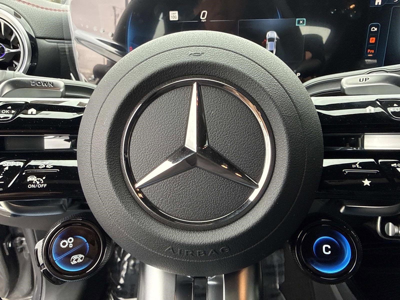 2026 MERCEDES-BENZ CLA-CLASS - Image 37