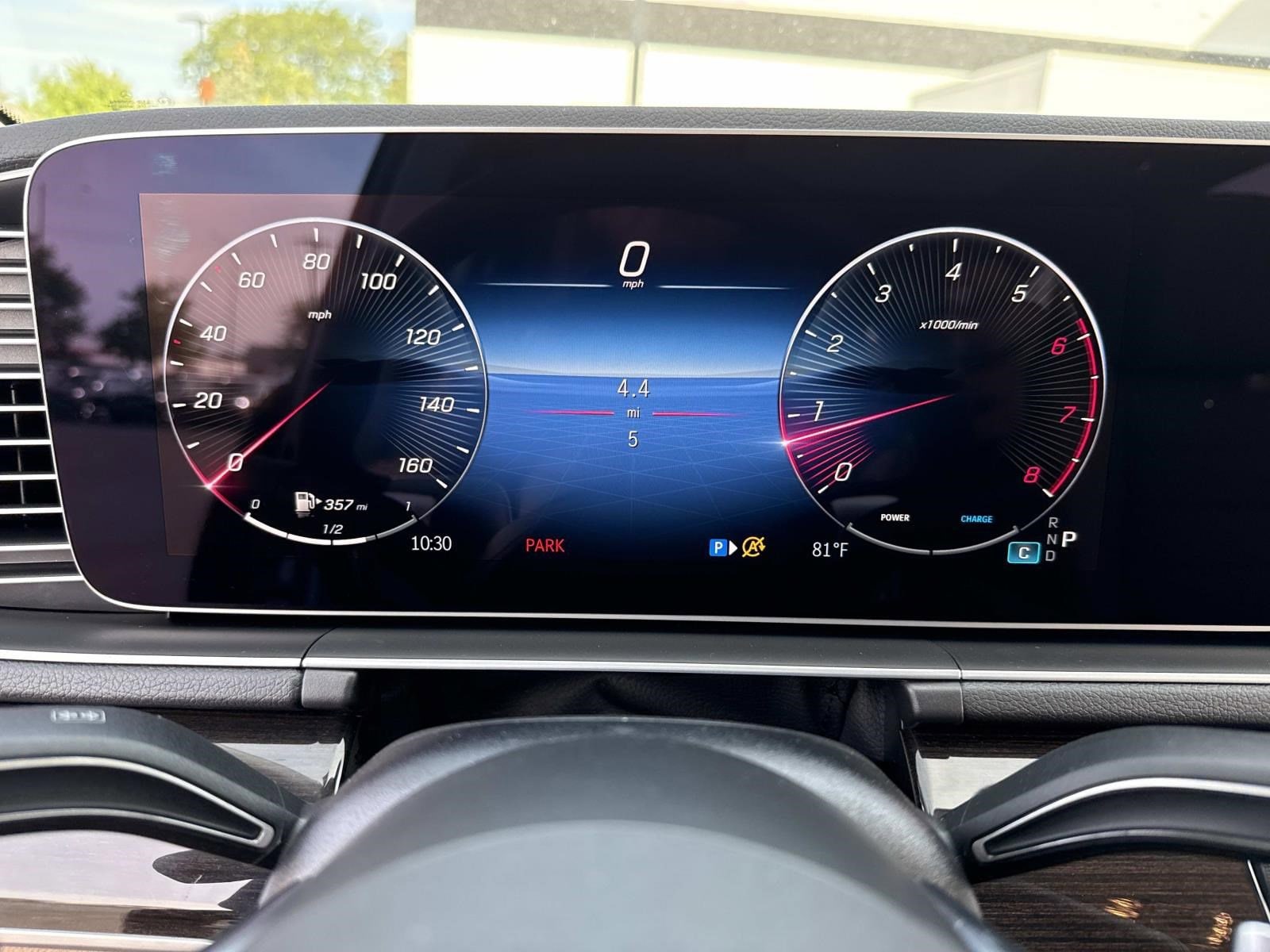 2026 MERCEDES-BENZ GLE-CLASS - Image 43