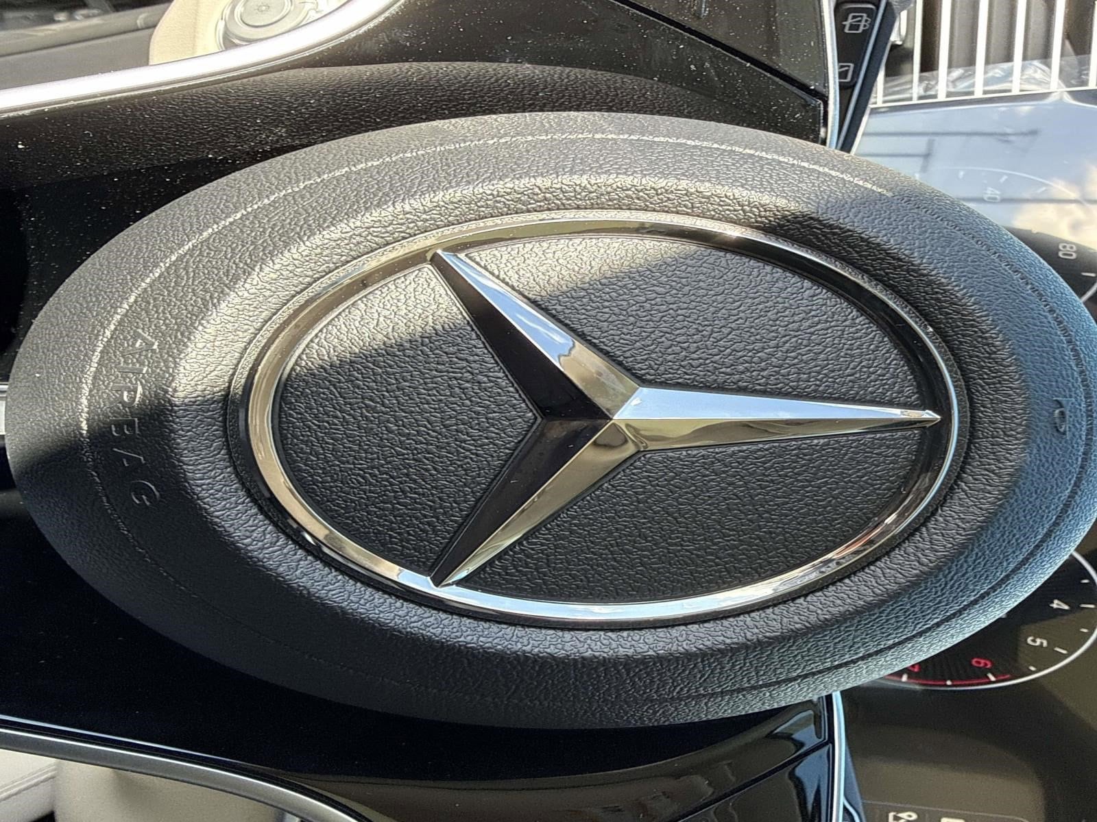 2026 MERCEDES-BENZ GLE-CLASS - Image 41