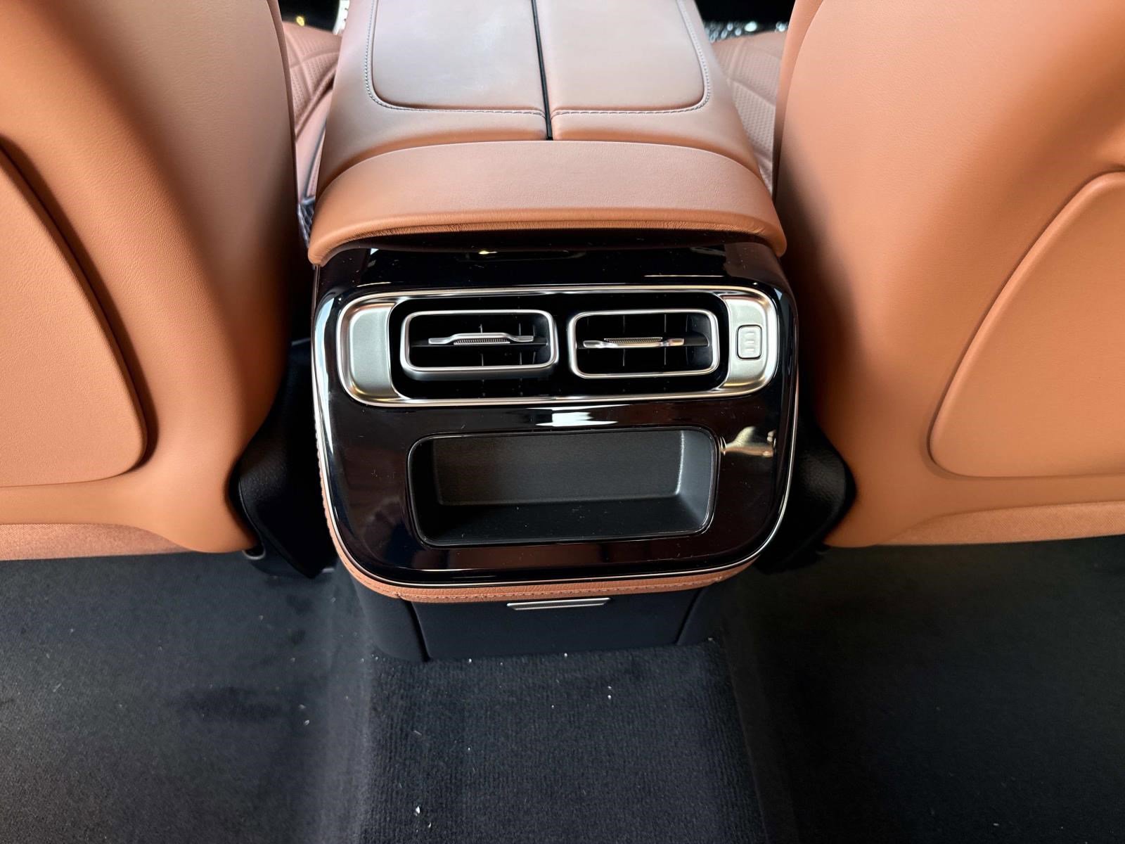 2026 MERCEDES-BENZ S-CLASS - Image 22