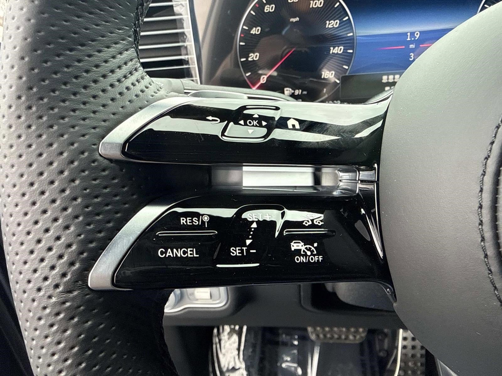 2026 MERCEDES-BENZ GLS-CLASS - Image 41