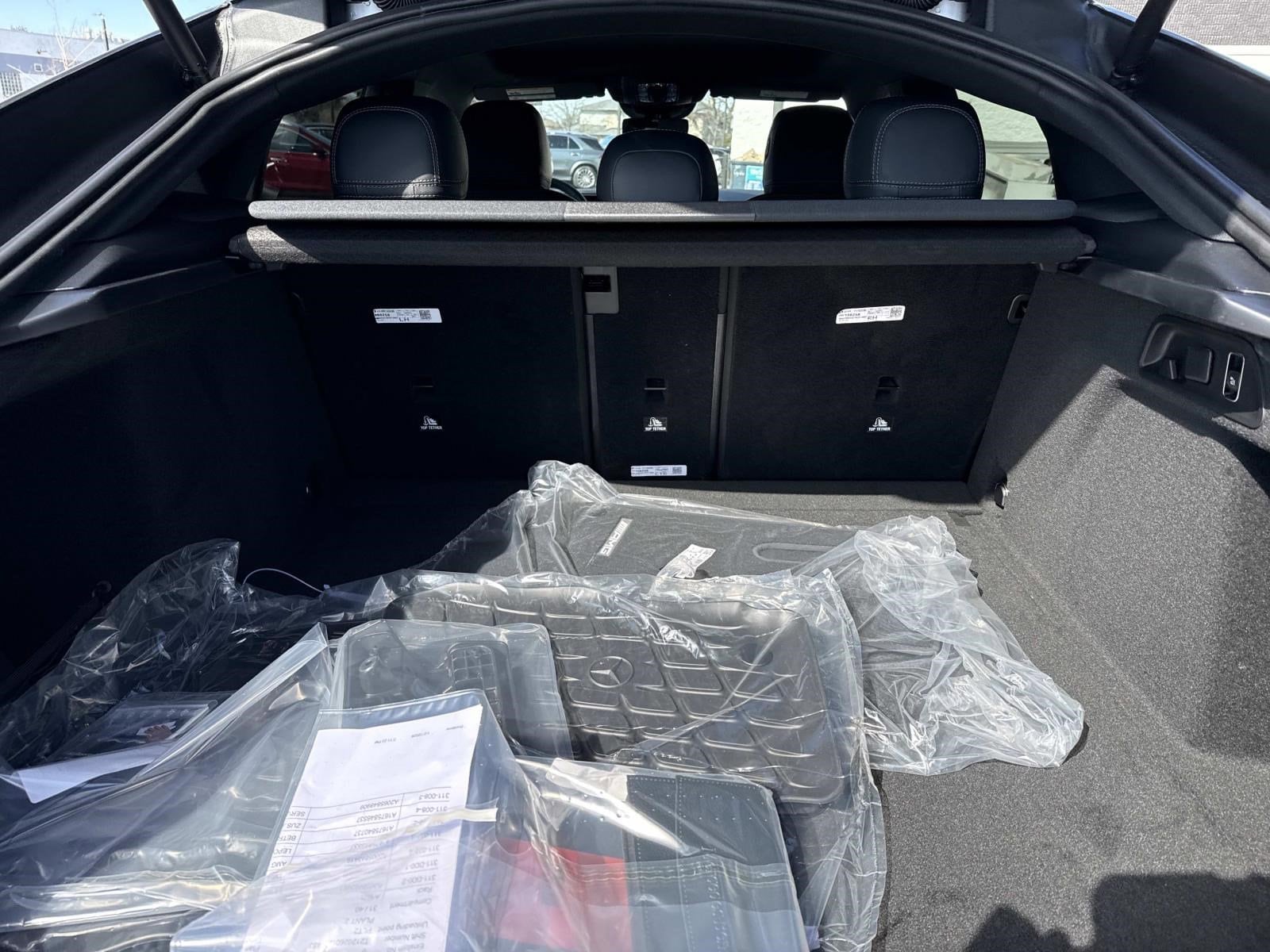 2026 MERCEDES-BENZ GLE-CLASS - Image 10