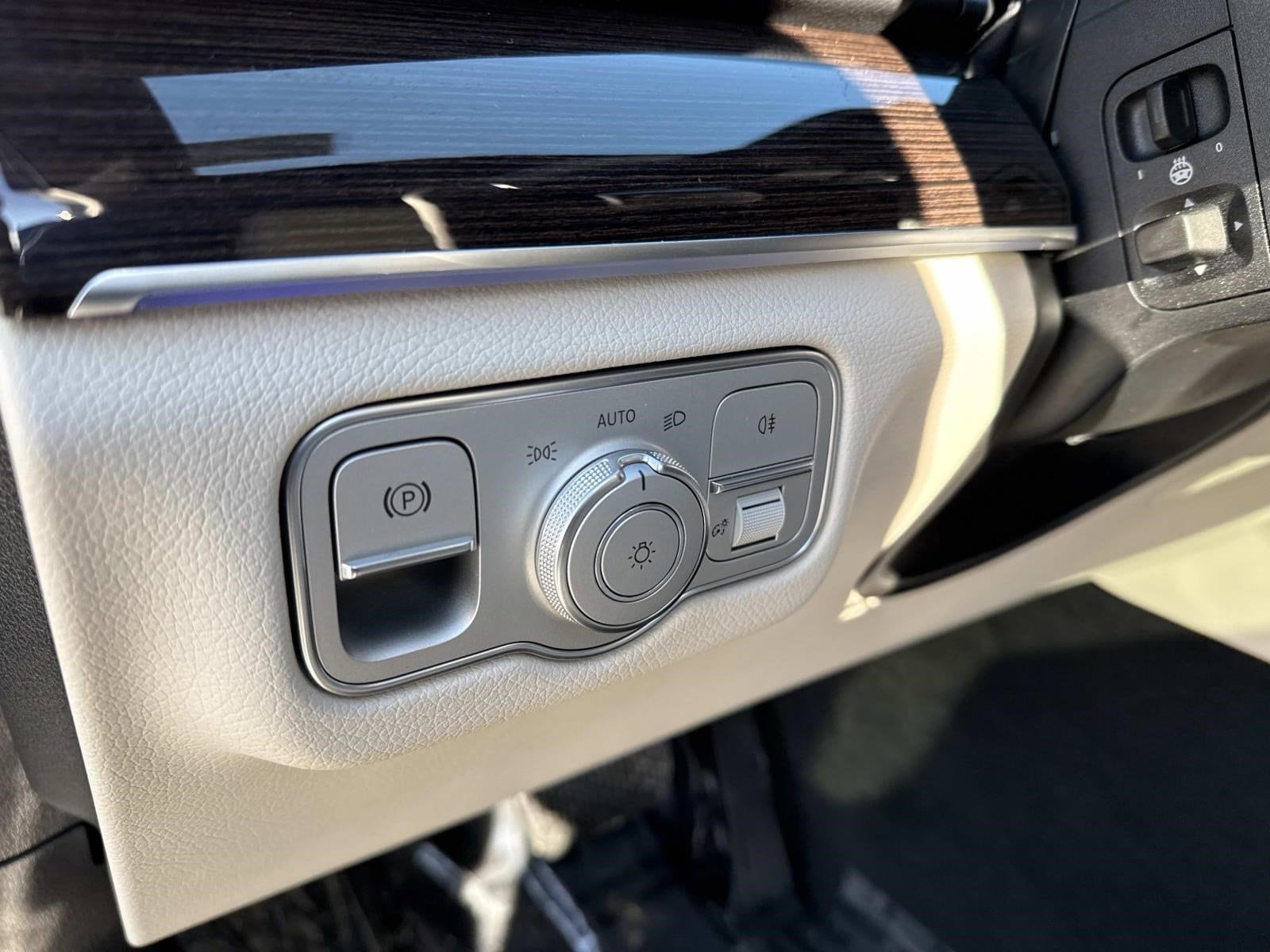 2026 MERCEDES-BENZ GLE-CLASS - Image 29