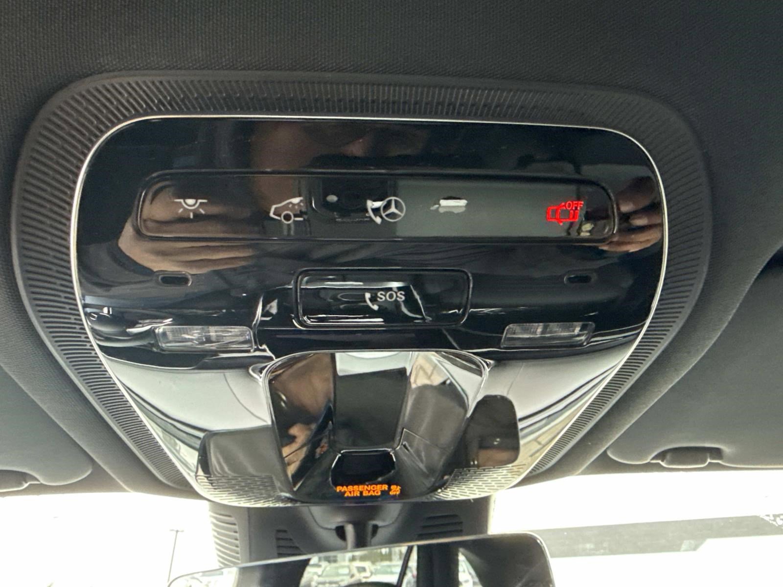 2026 MERCEDES-BENZ GLC-CLASS - Image 43