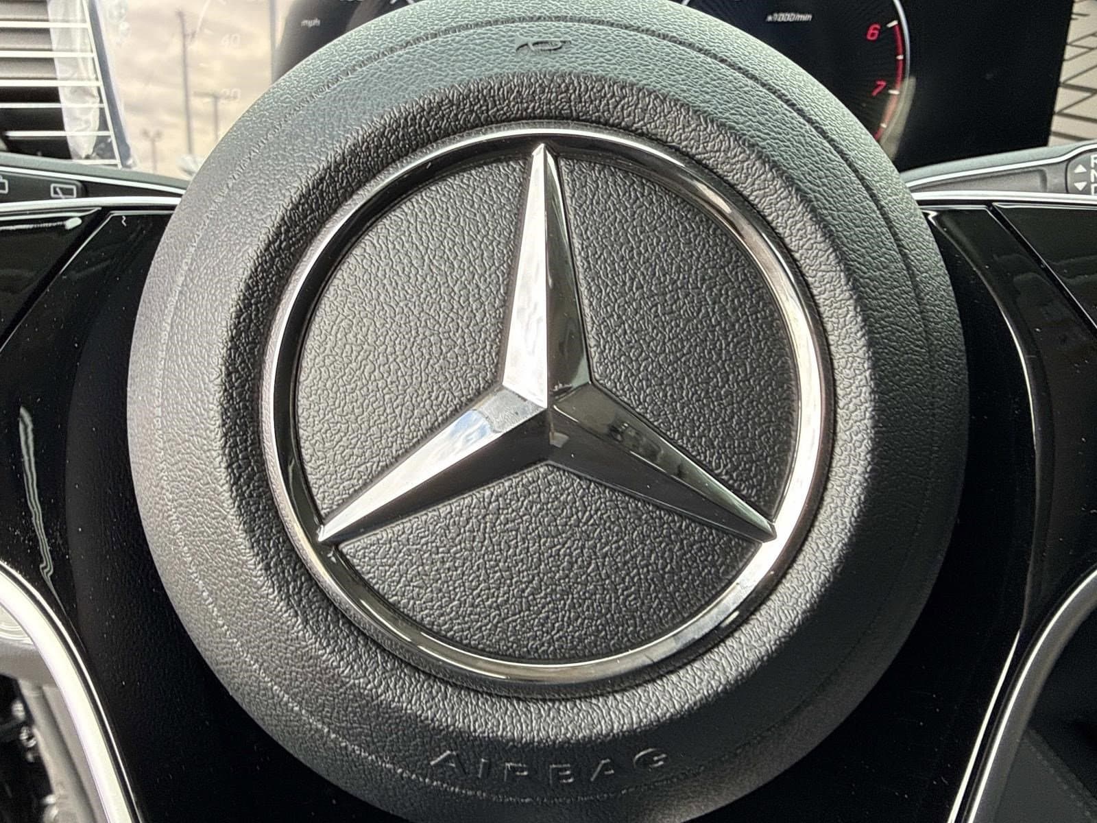 2026 MERCEDES-BENZ GLE-CLASS - Image 41