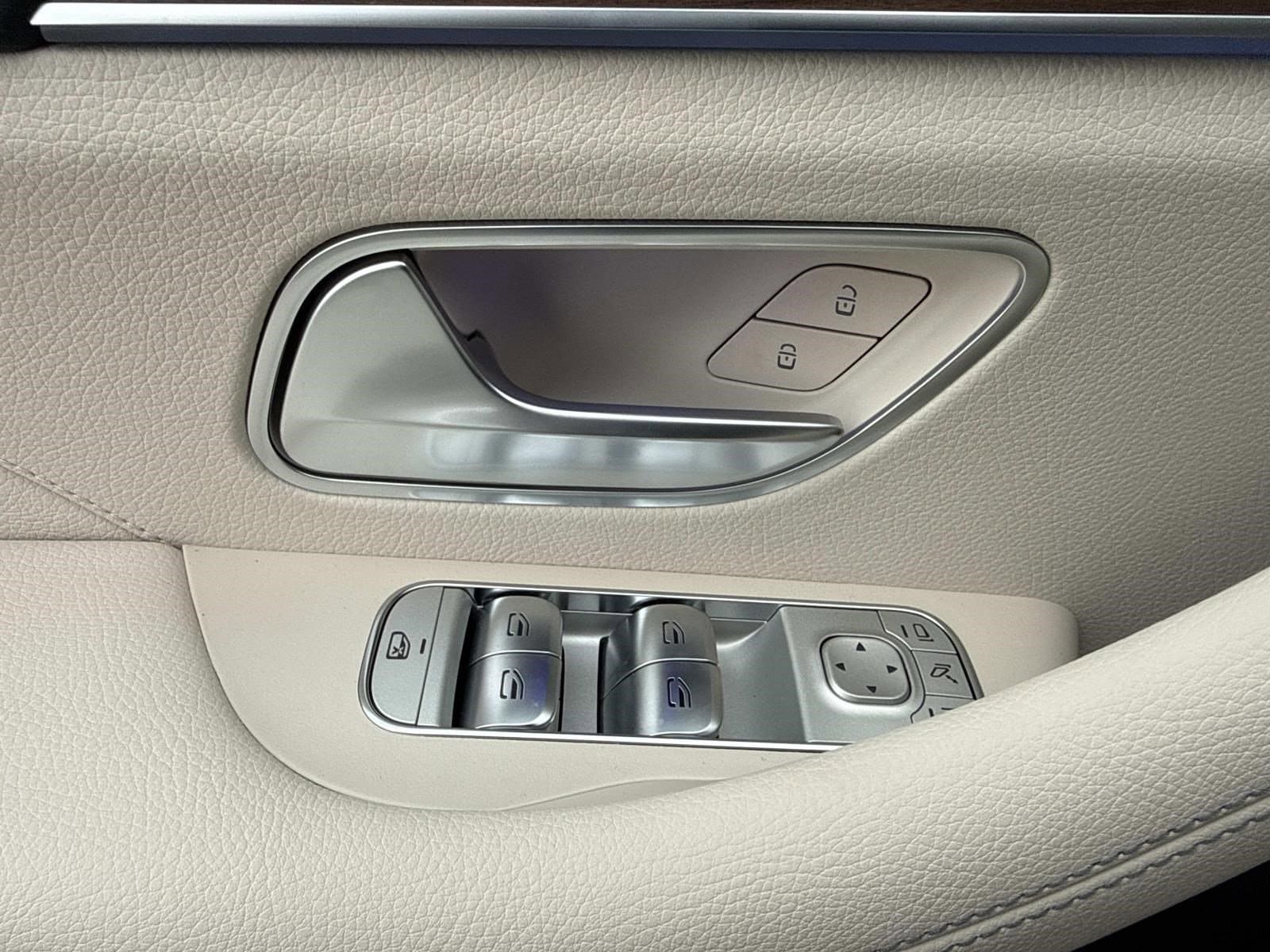 2026 MERCEDES-BENZ GLE-CLASS - Image 26