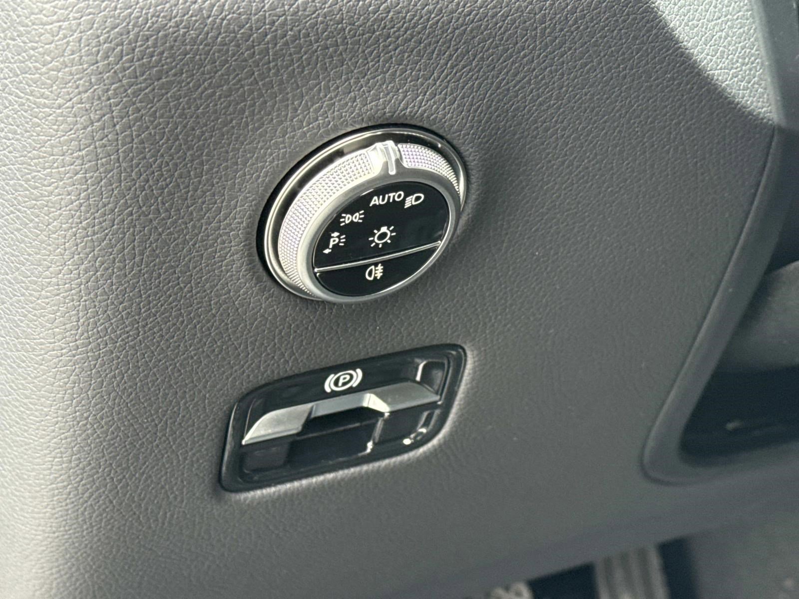 2026 MERCEDES-BENZ GLC-CLASS - Image 34