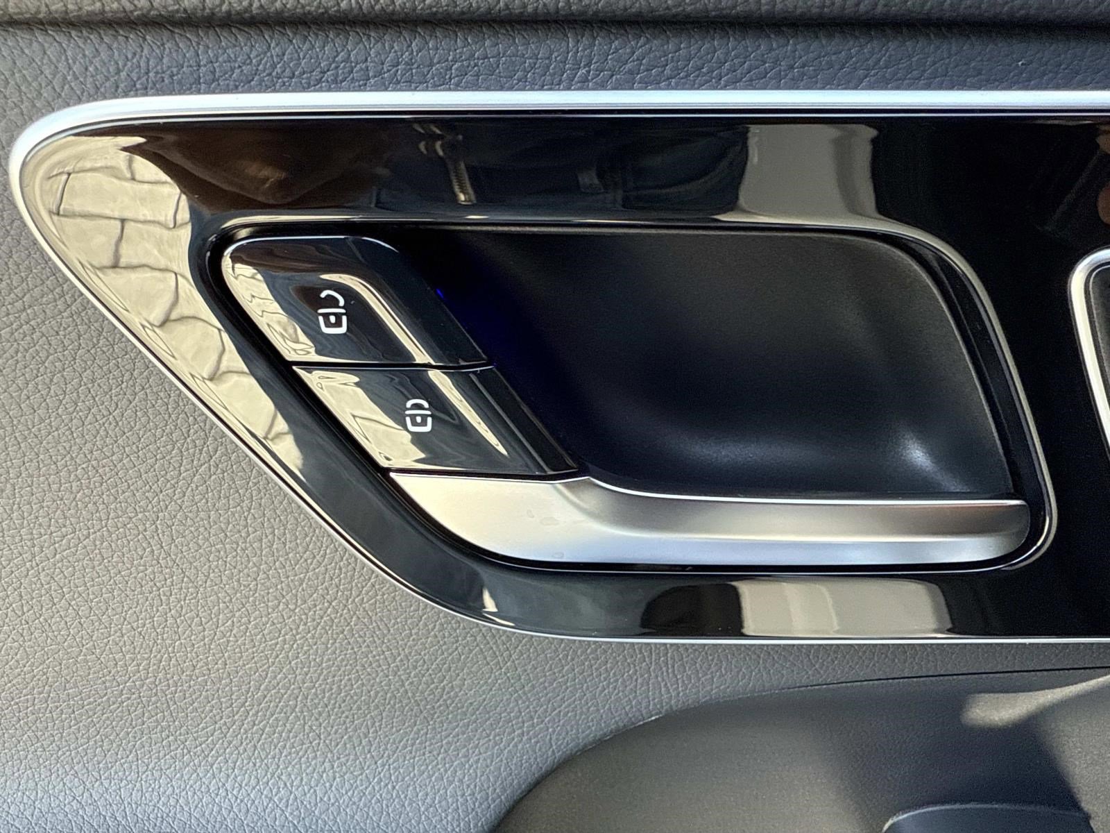 2026 MERCEDES-BENZ GLC-CLASS - Image 12