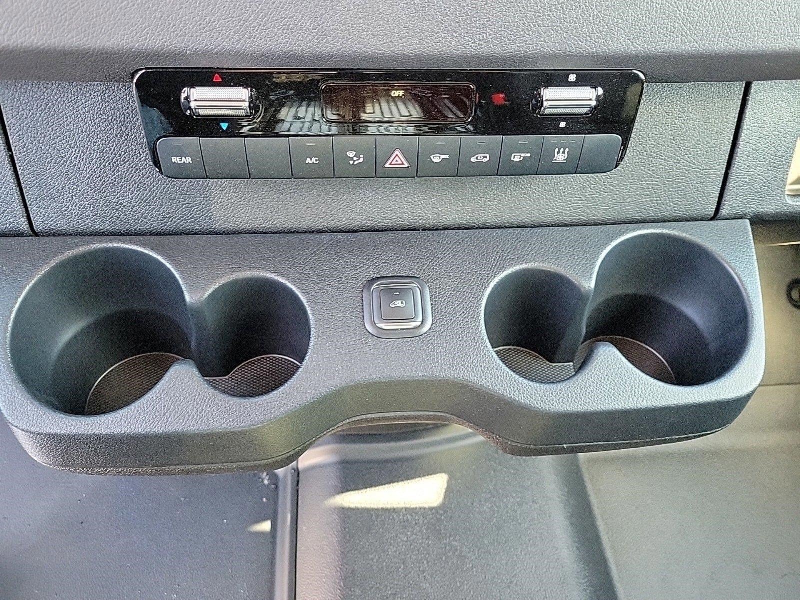 2025 MERCEDES-BENZ SPRINTER - Image 23