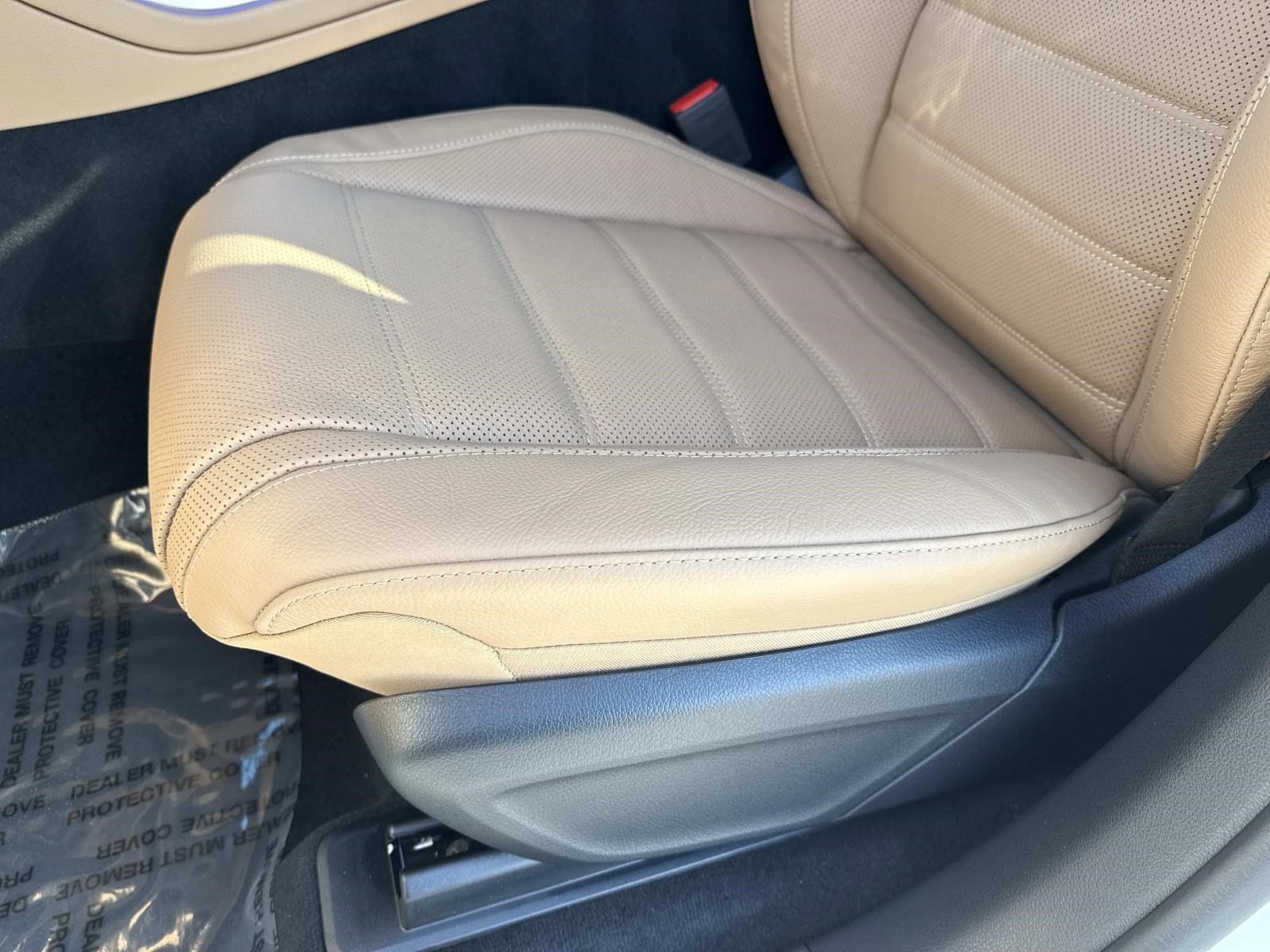 2026 MERCEDES-BENZ GLS-CLASS - Image 31