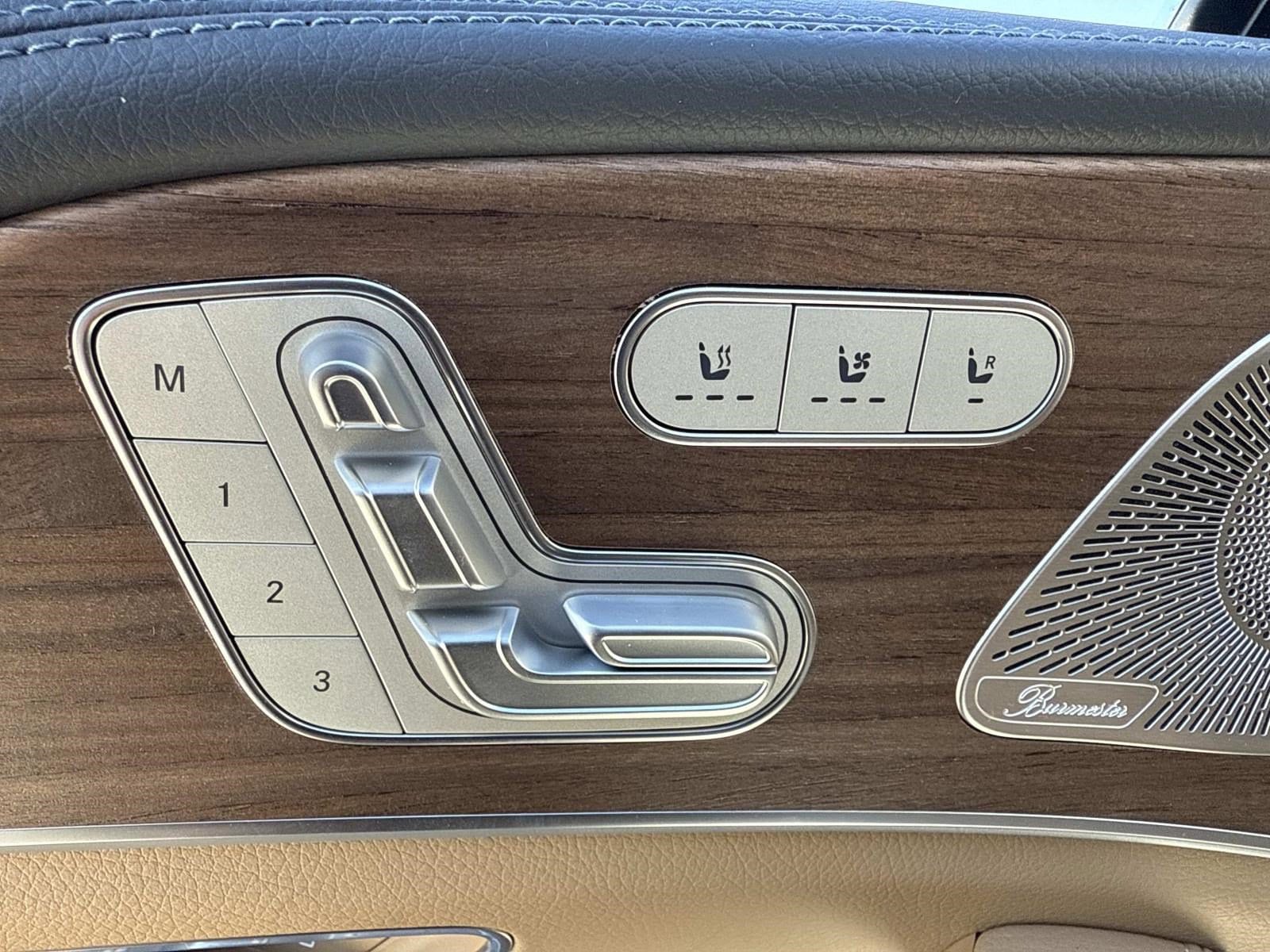 2026 MERCEDES-BENZ GLS-CLASS - Image 26