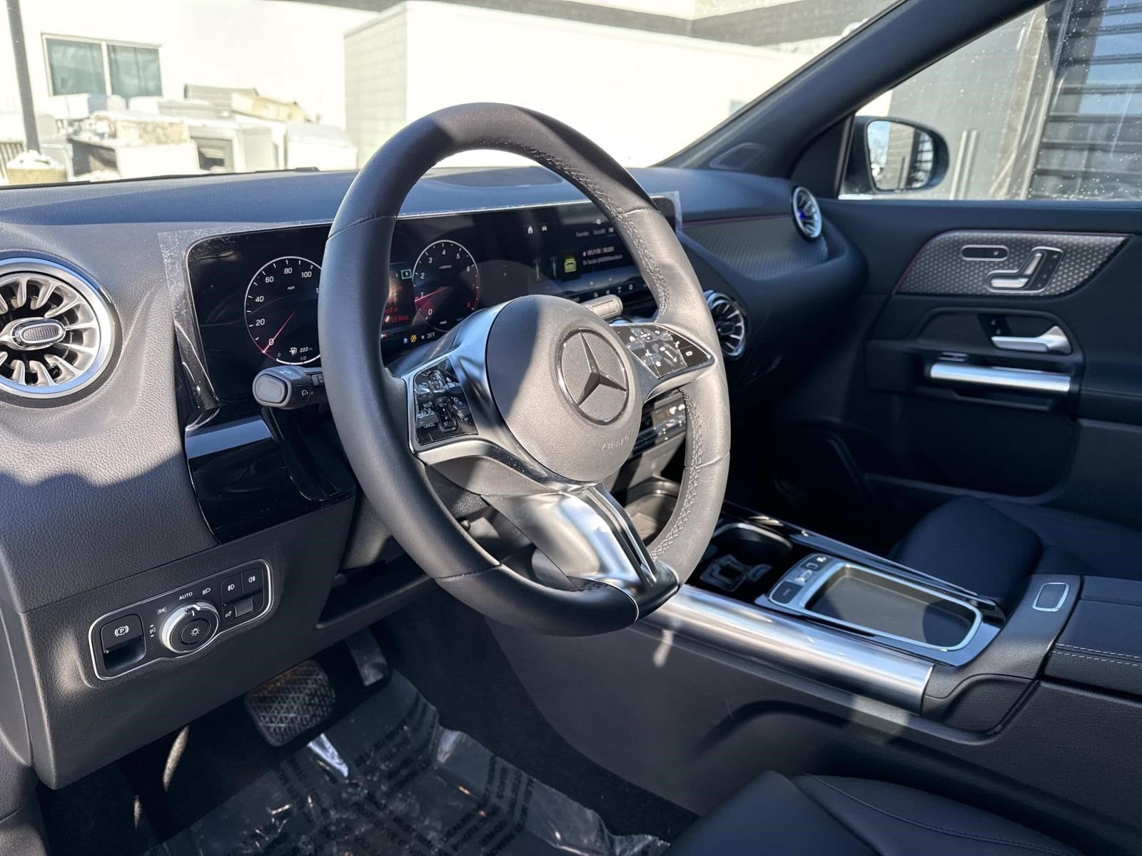2026 MERCEDES-BENZ GLA-CLASS - Image 27
