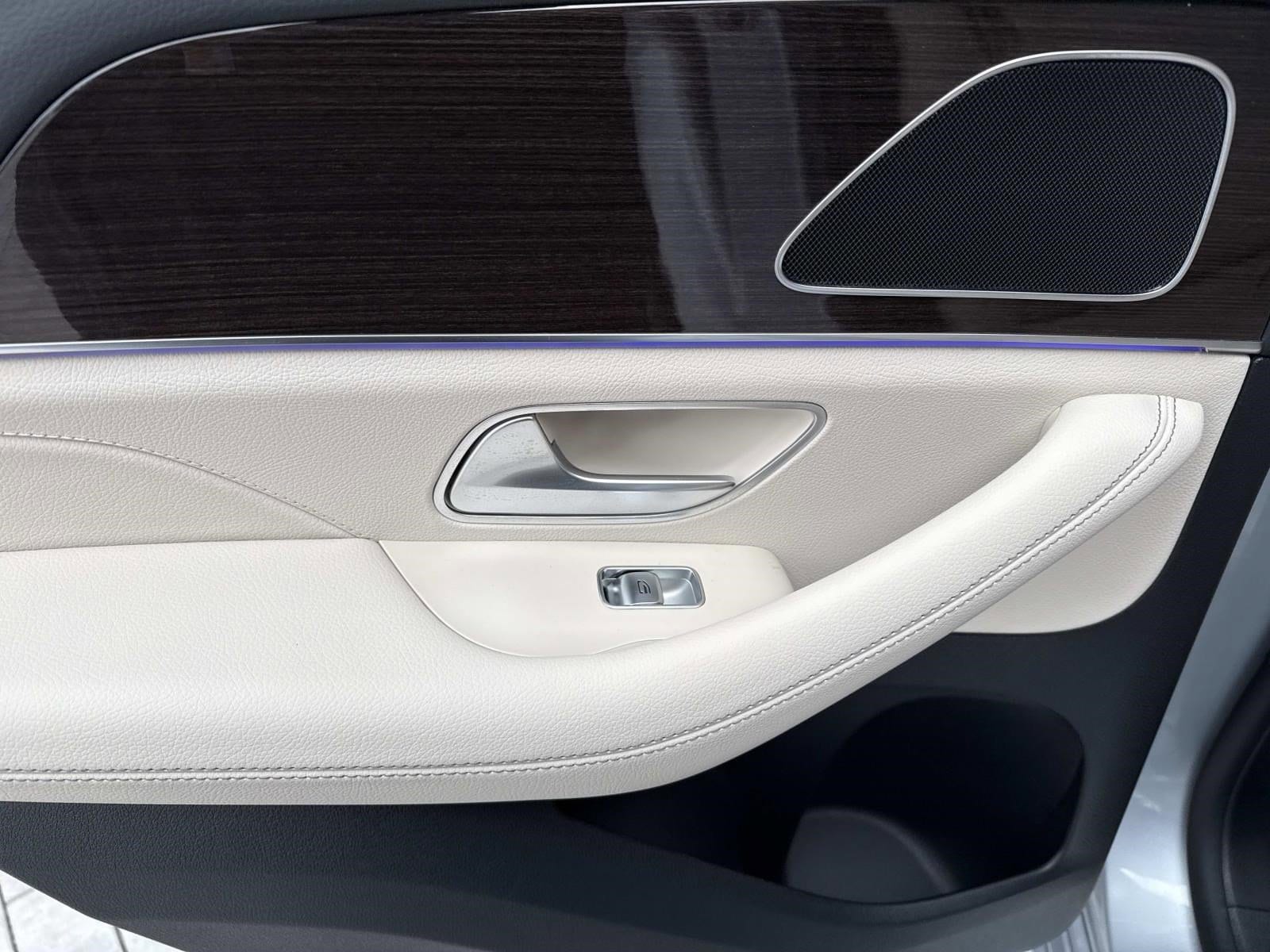 2026 MERCEDES-BENZ GLE-CLASS - Image 15