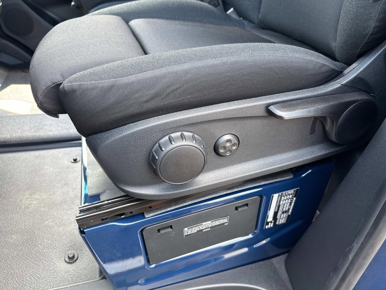 2025 MERCEDES-BENZ SPRINTER - Image 20