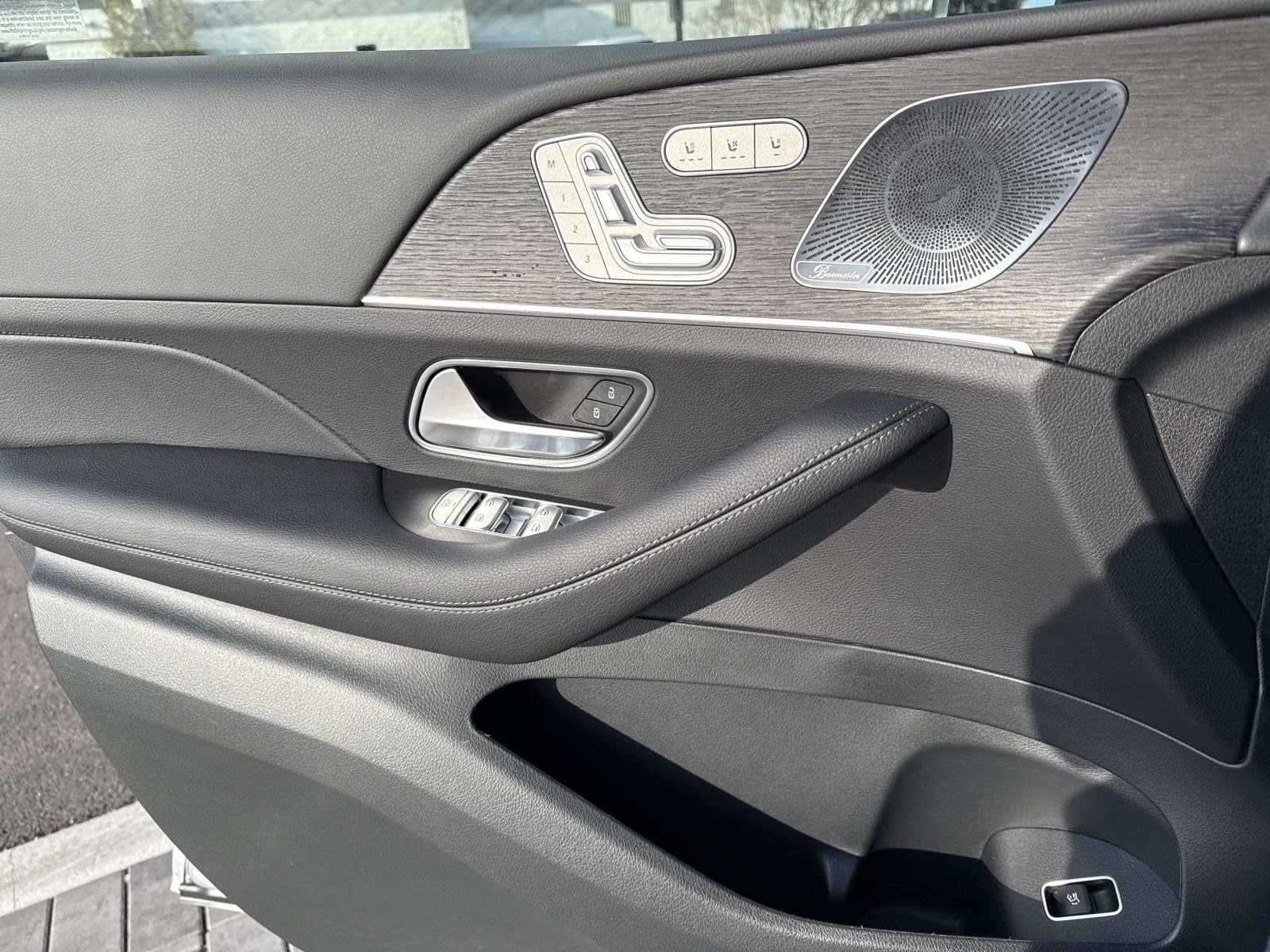 2026 MERCEDES-BENZ GLE-CLASS - Image 23