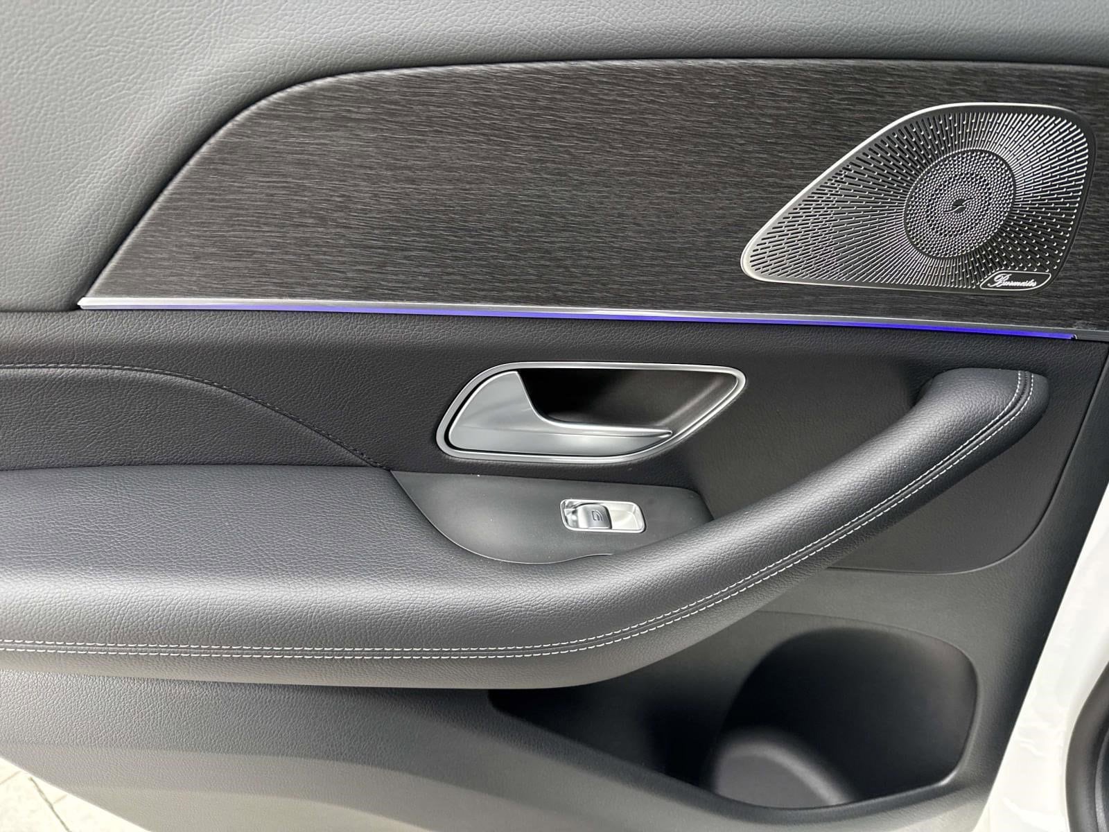 2026 MERCEDES-BENZ GLE-CLASS - Image 16