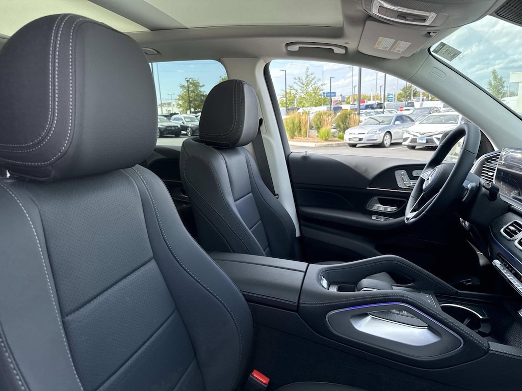 New 2026 Mercedes-Benz GLE 450 4MATIC SUV