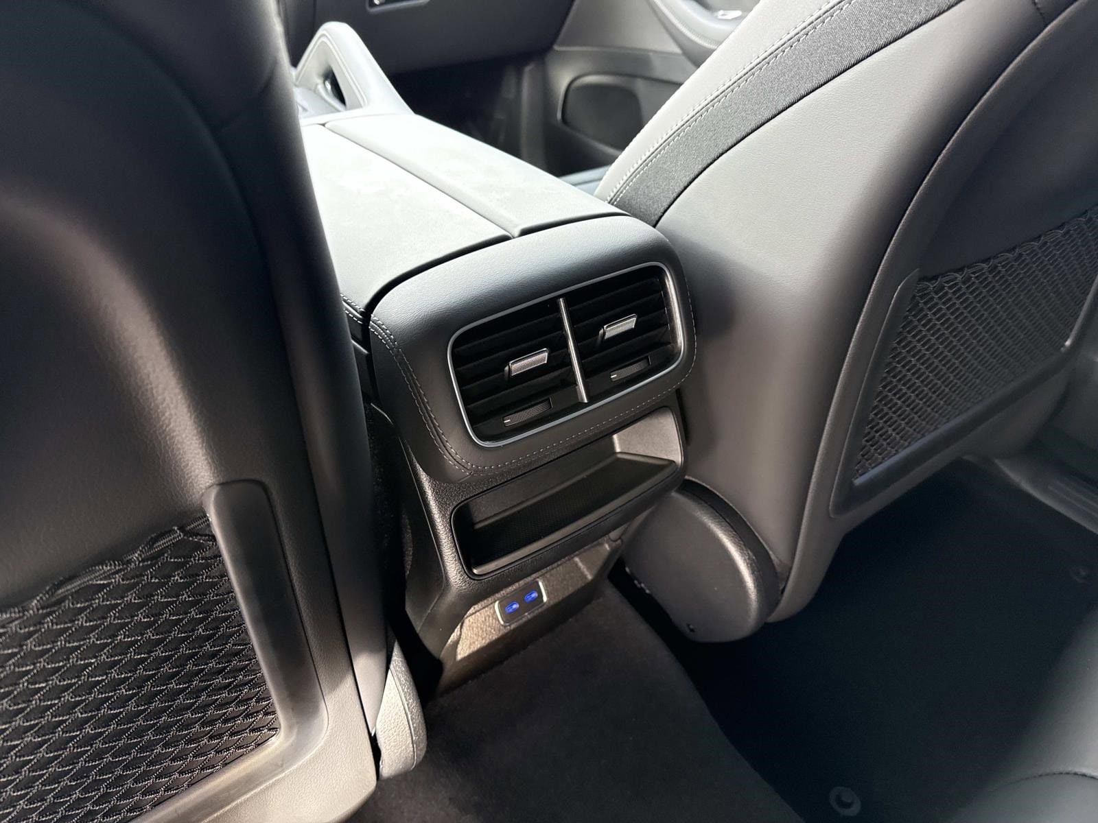 2026 MERCEDES-BENZ GLE-CLASS - Image 22