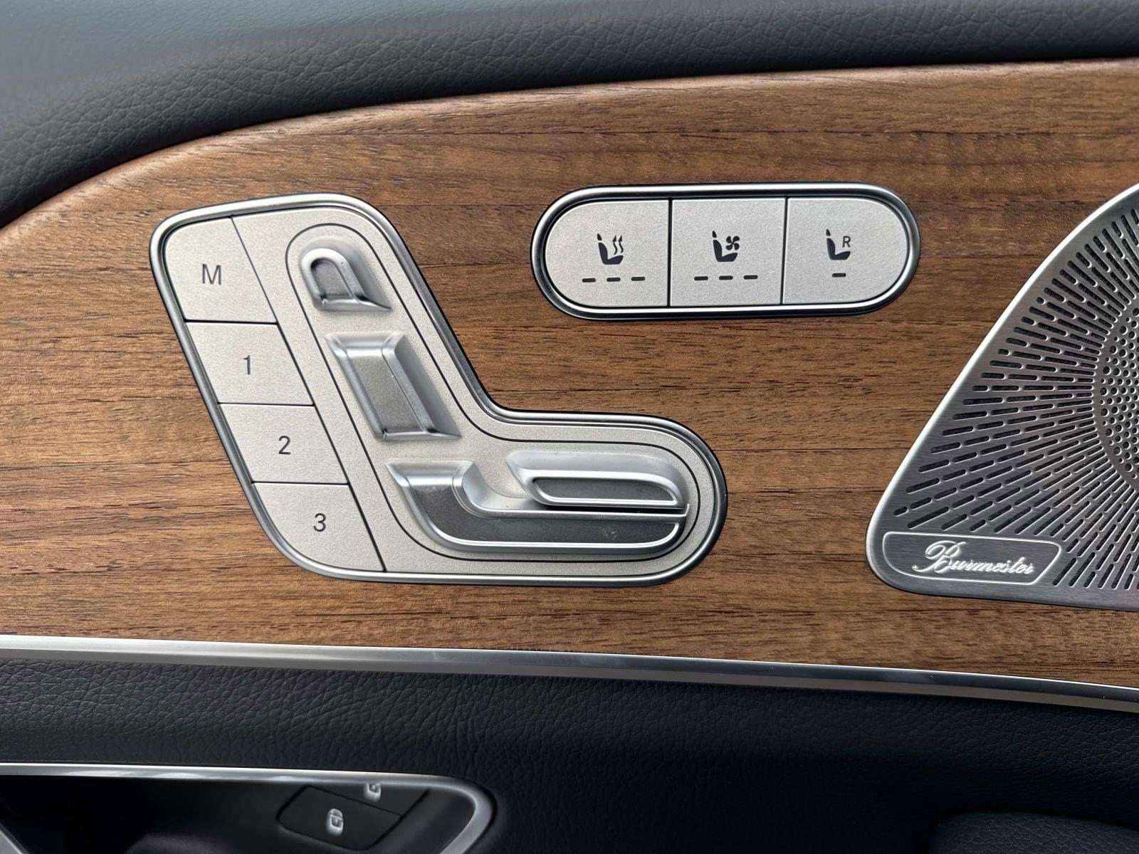 2026 MERCEDES-BENZ GLE-CLASS - Image 22