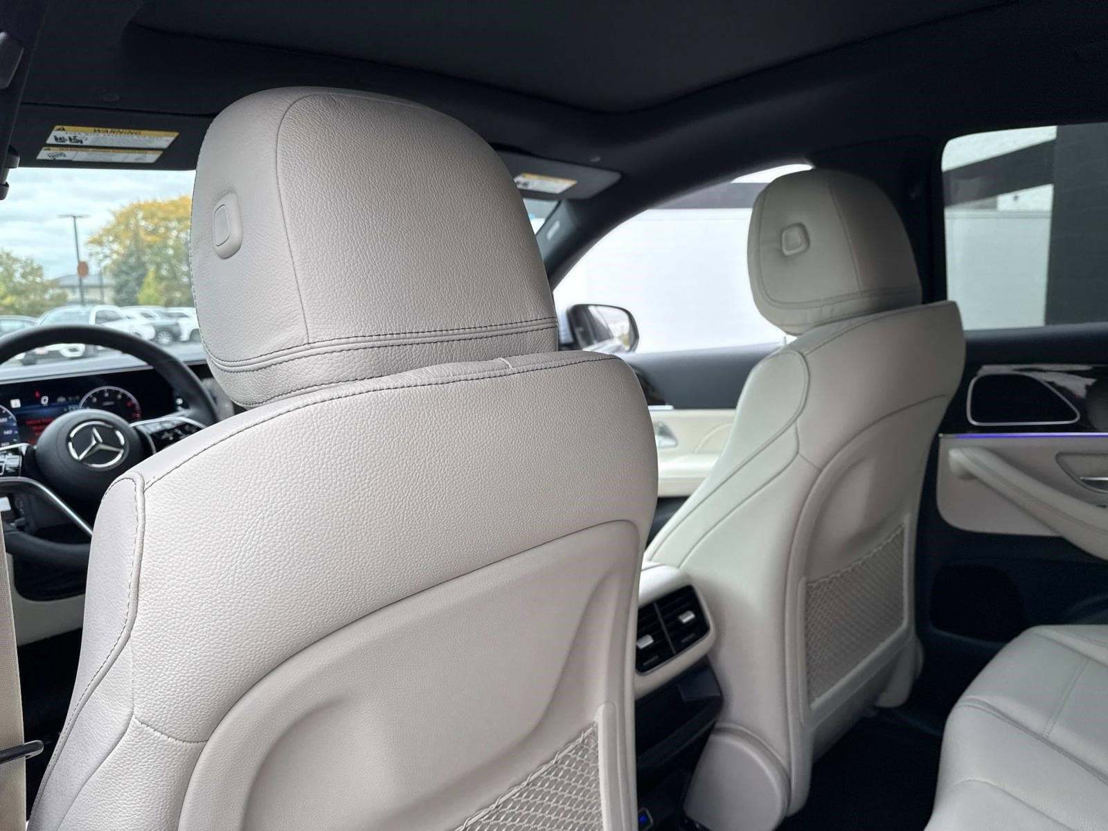 2026 MERCEDES-BENZ GLE-CLASS - Image 19