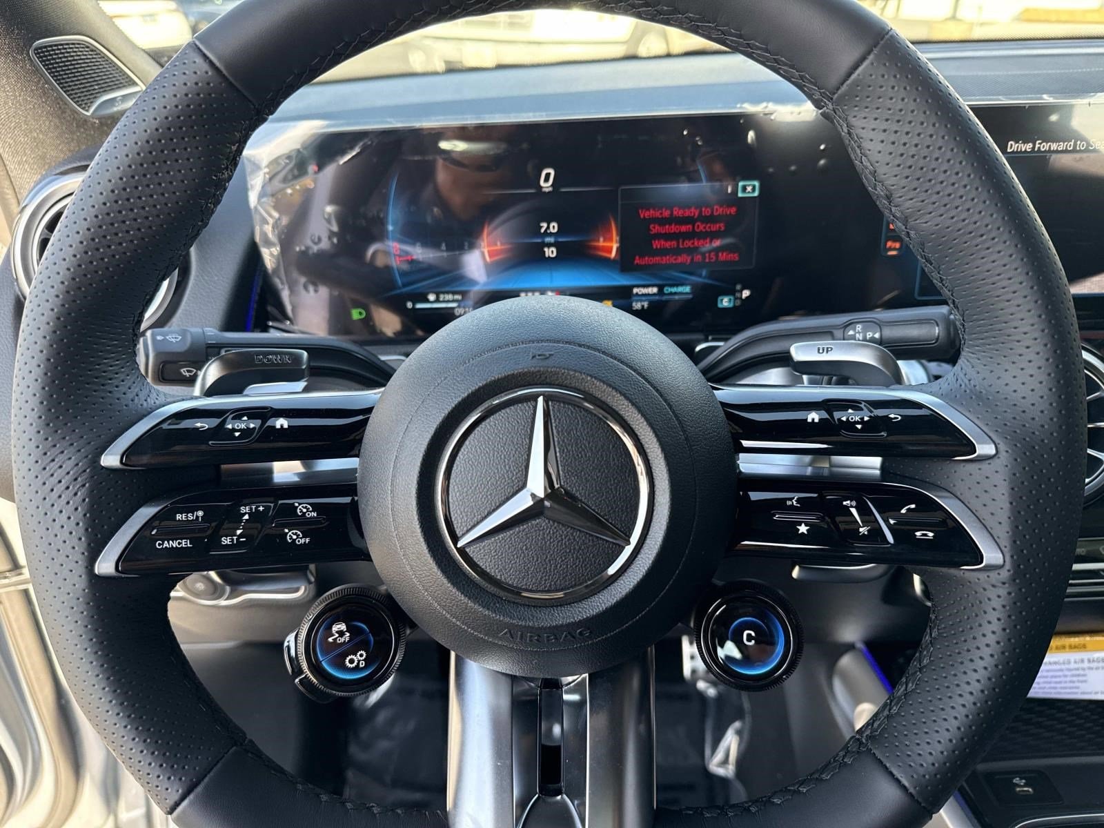 2026 MERCEDES-BENZ GLB-CLASS - Image 38