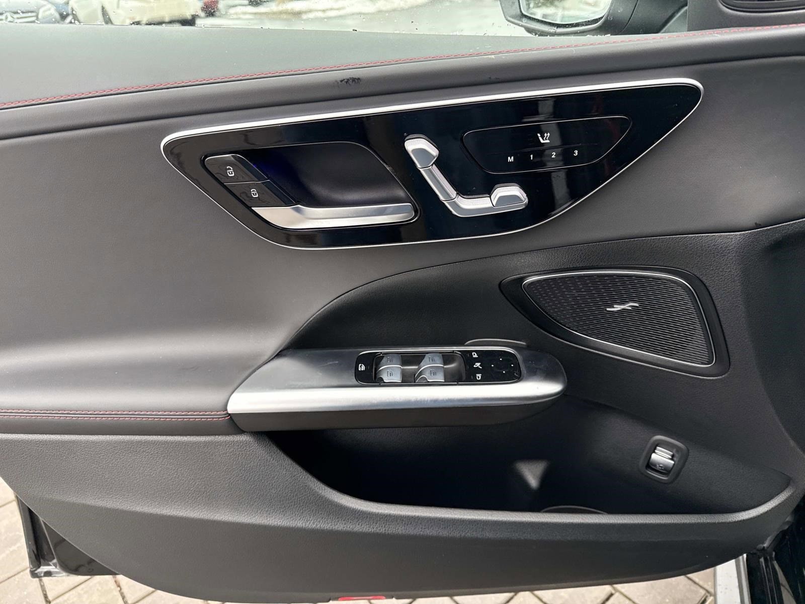 2026 MERCEDES-BENZ C-CLASS - Image 22