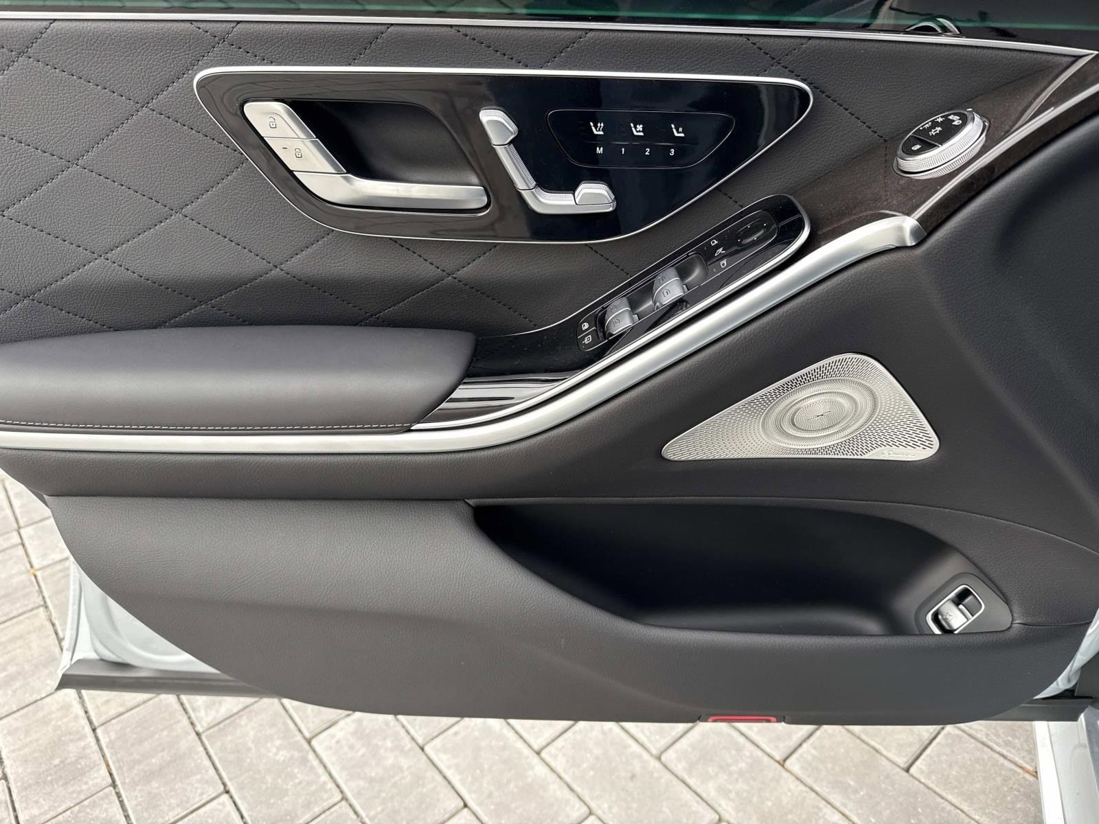 2026 MERCEDES-BENZ S-CLASS - Image 25