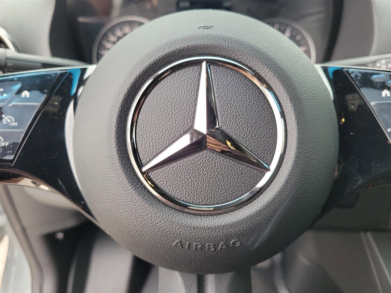 2025 MERCEDES-BENZ SPRINTER - Image 29