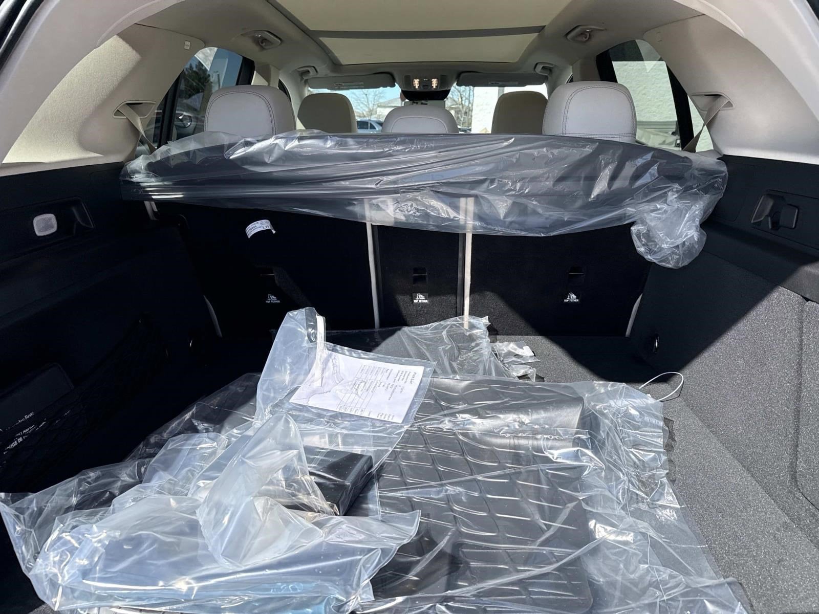 2026 MERCEDES-BENZ GLE-CLASS - Image 10