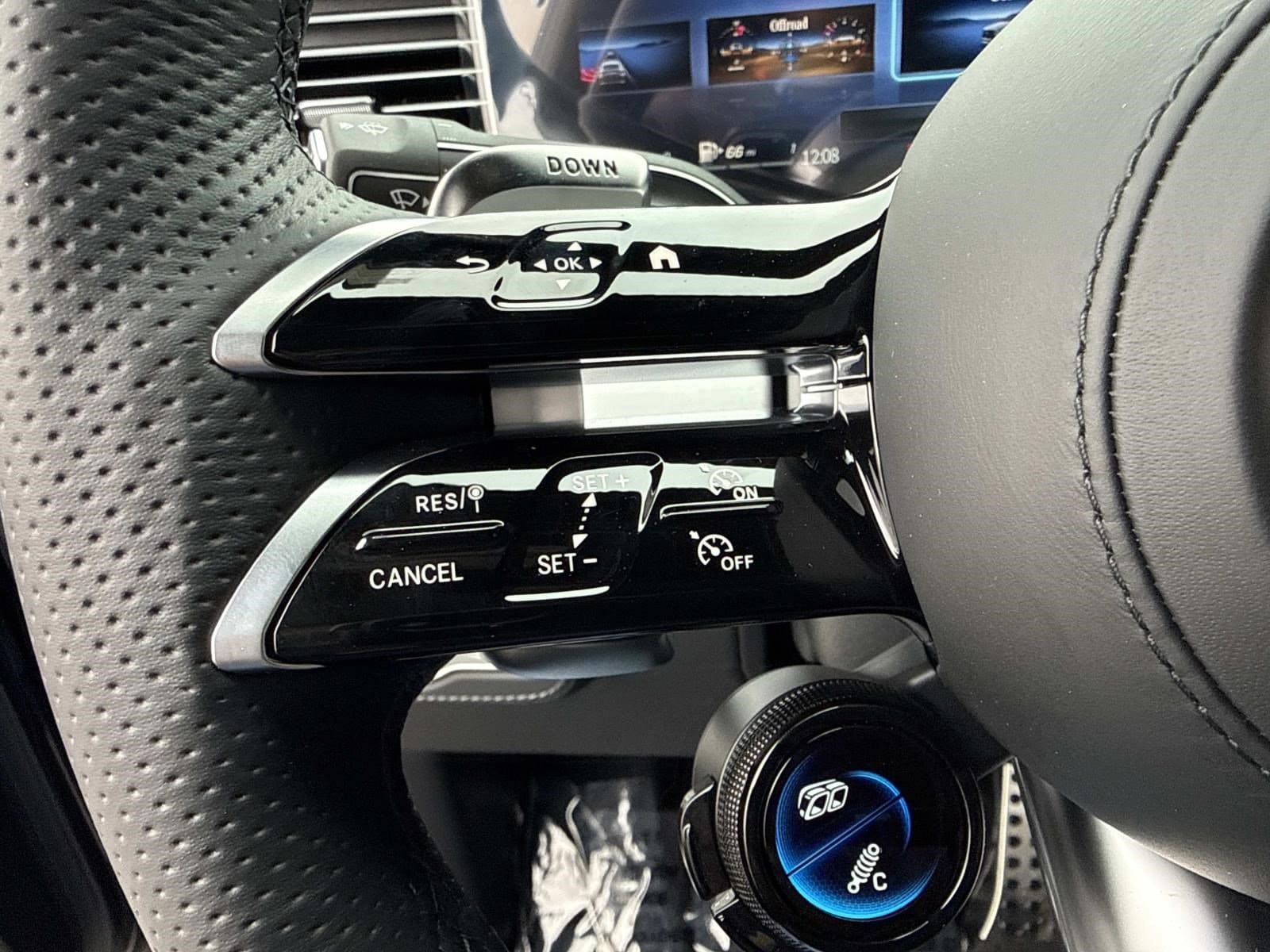 2026 MERCEDES-BENZ GLE-CLASS - Image 41