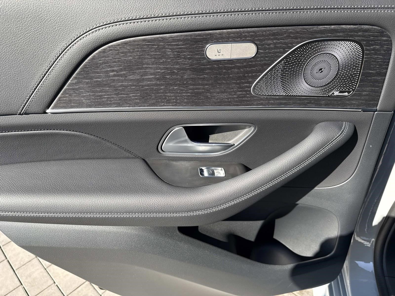 2026 MERCEDES-BENZ GLE-CLASS - Image 13