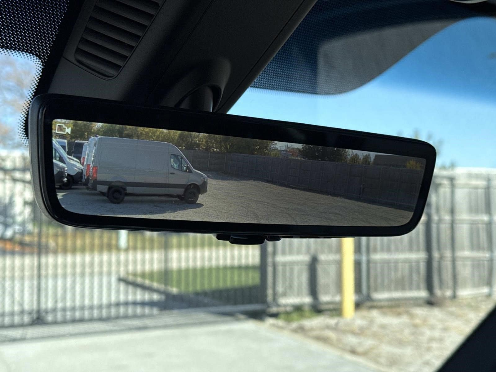 2026 MERCEDES-BENZ SPRINTER - Image 25