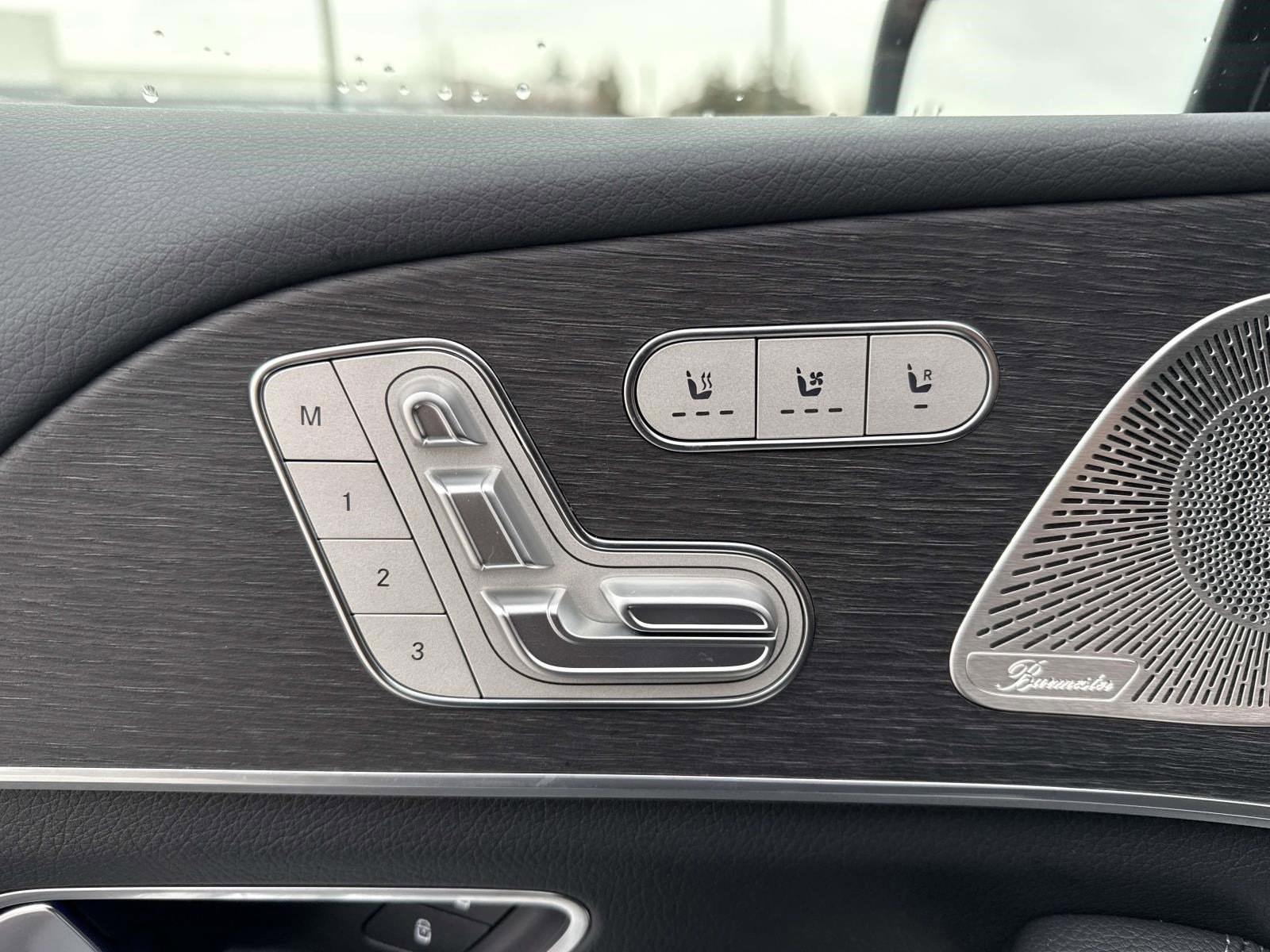 2026 MERCEDES-BENZ GLE-CLASS - Image 25