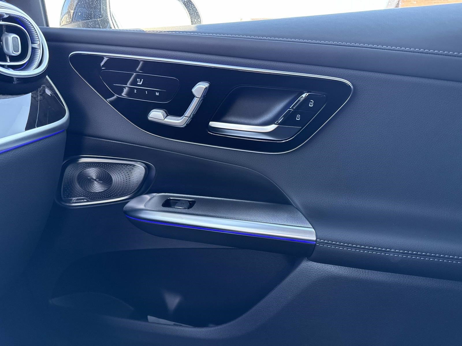 2026 MERCEDES-BENZ GLC-CLASS - Image 33