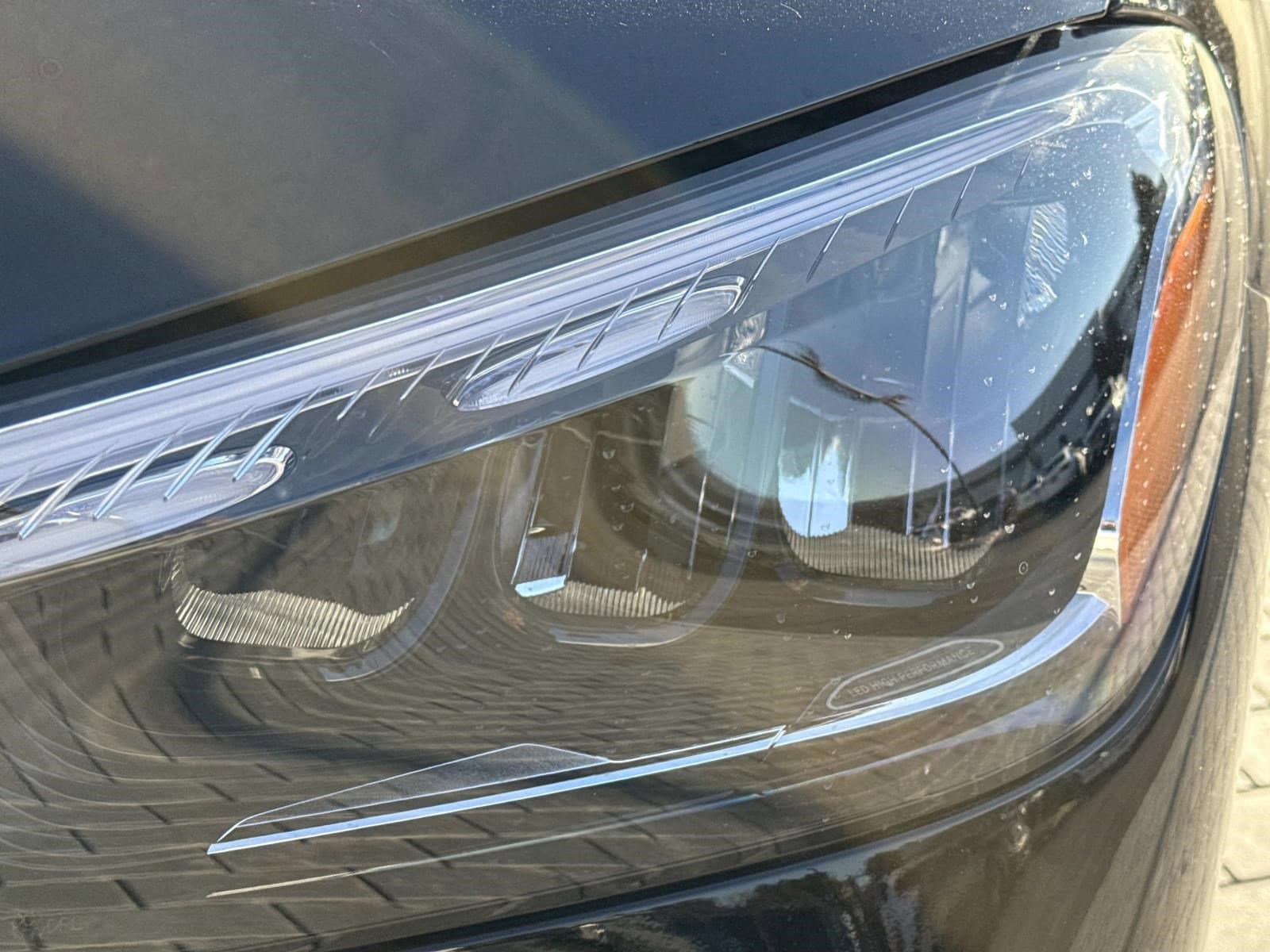 2026 MERCEDES-BENZ GLE-CLASS - Image 10