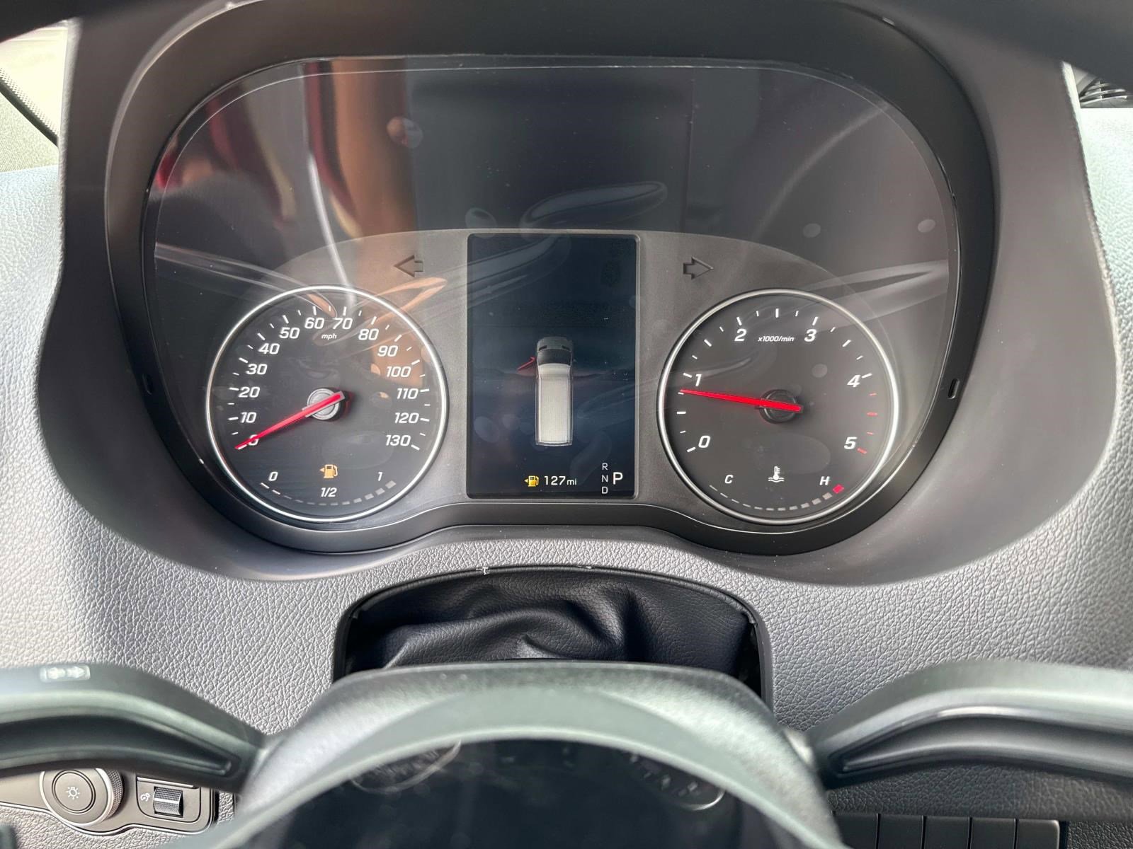 2025 MERCEDES-BENZ SPRINTER - Image 31