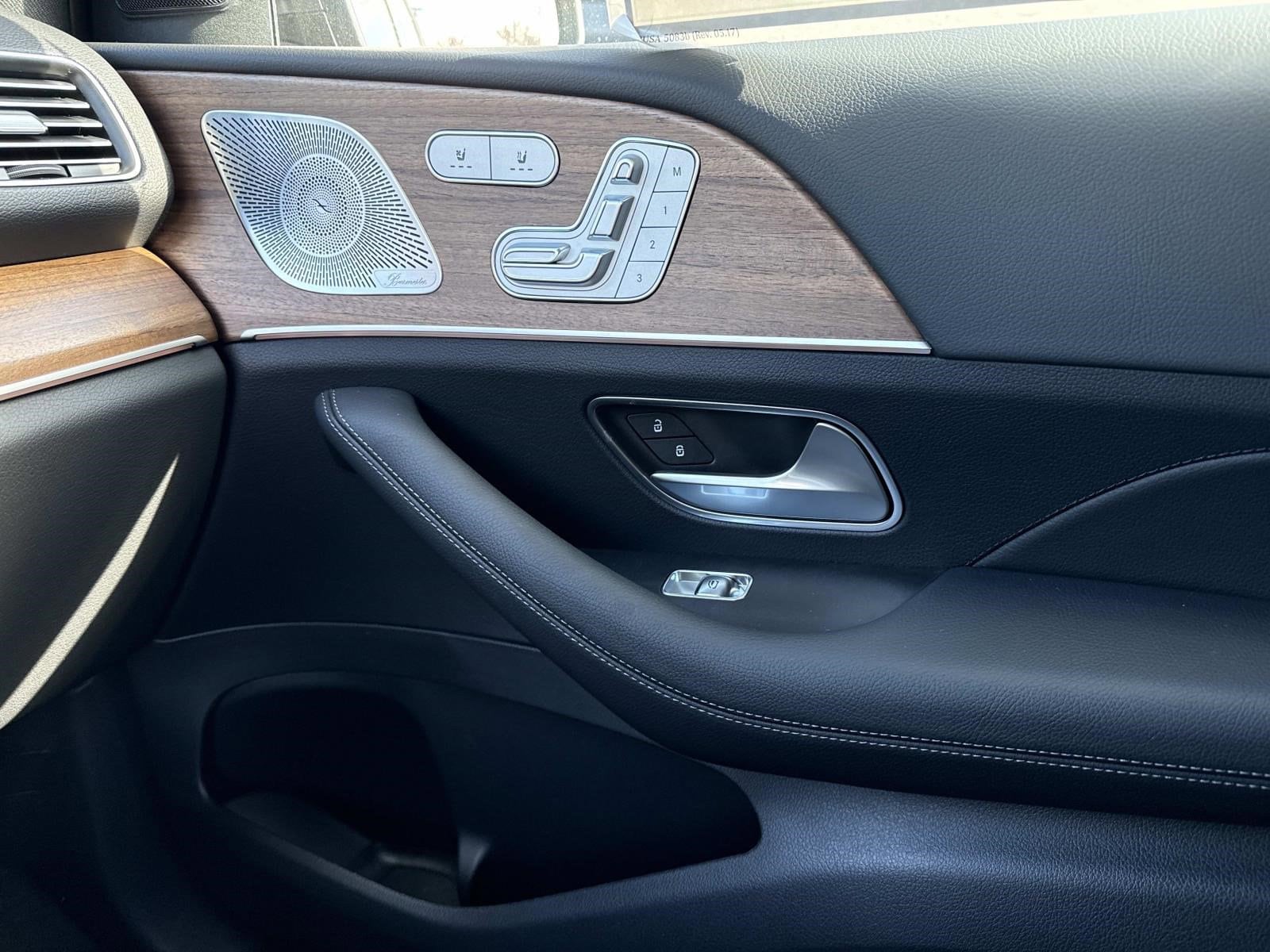 2026 MERCEDES-BENZ GLE-CLASS - Image 30