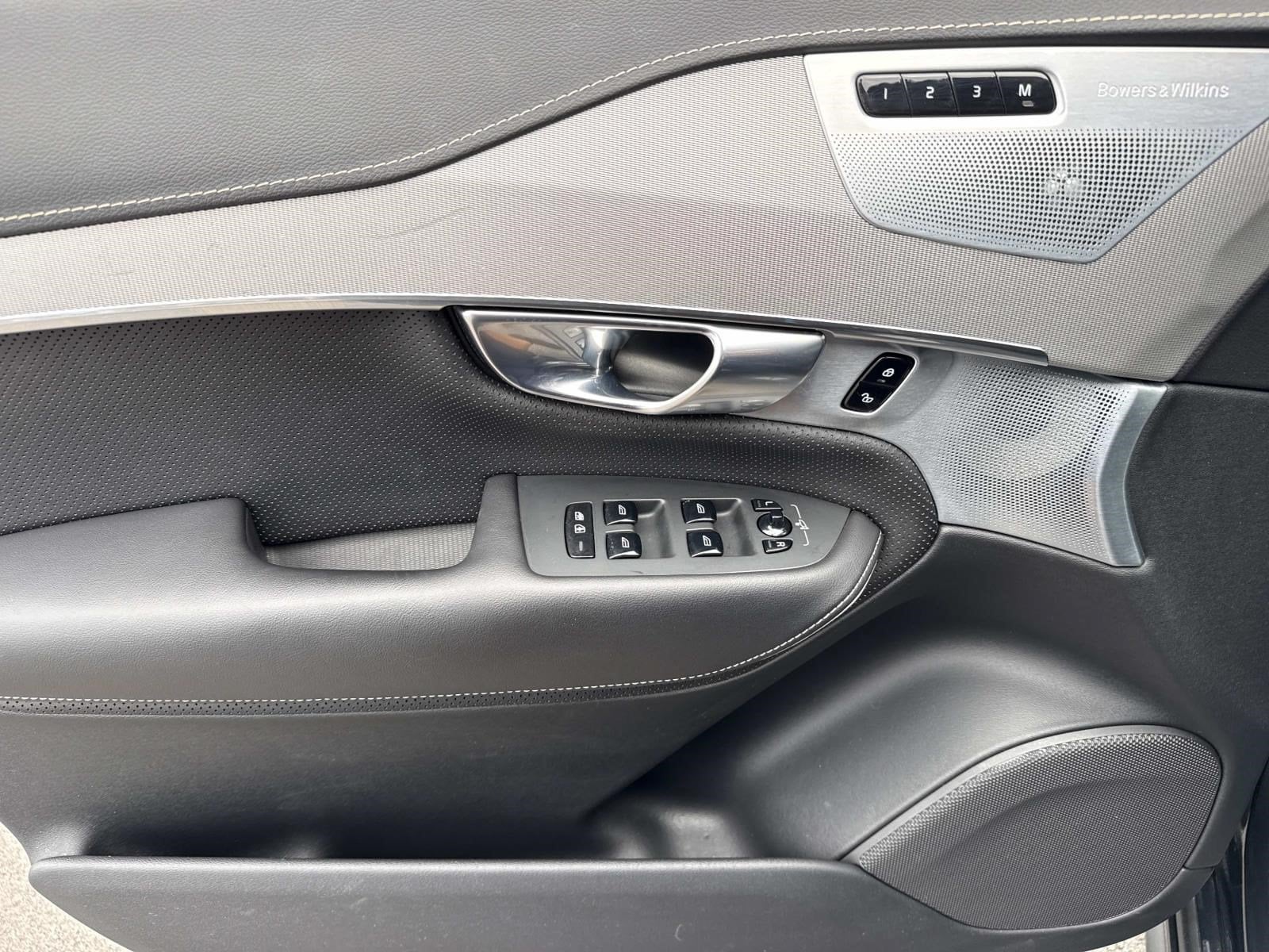 2021 Volvo XC90 R-Design - Photo 24