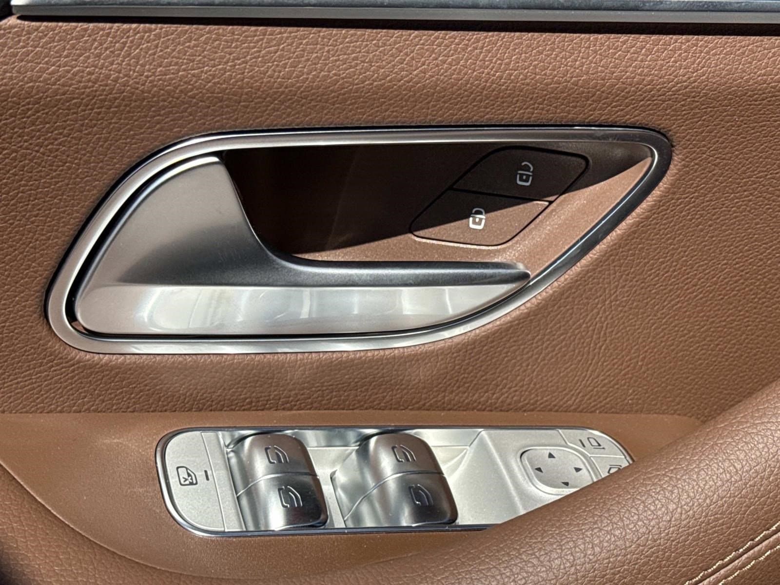 2026 MERCEDES-BENZ GLE-CLASS - Image 25