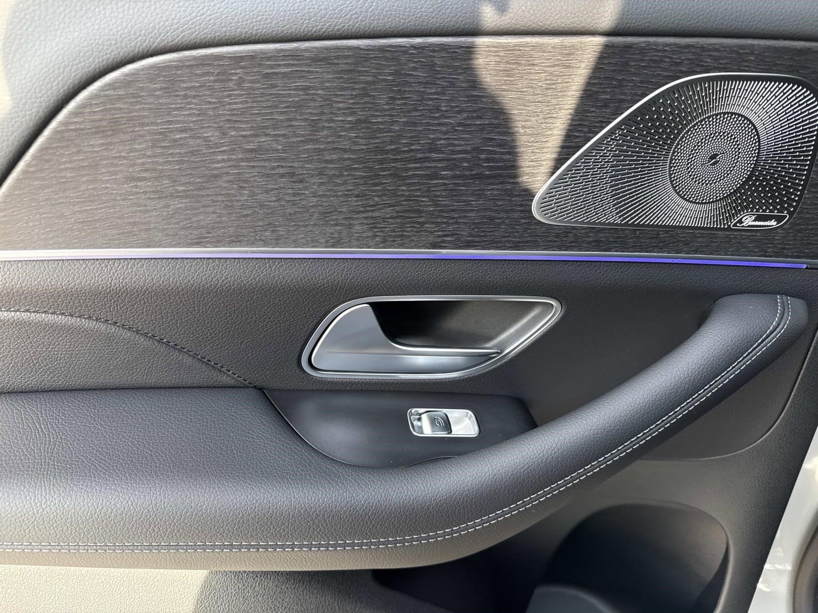 2026 MERCEDES-BENZ GLE-CLASS - Image 15