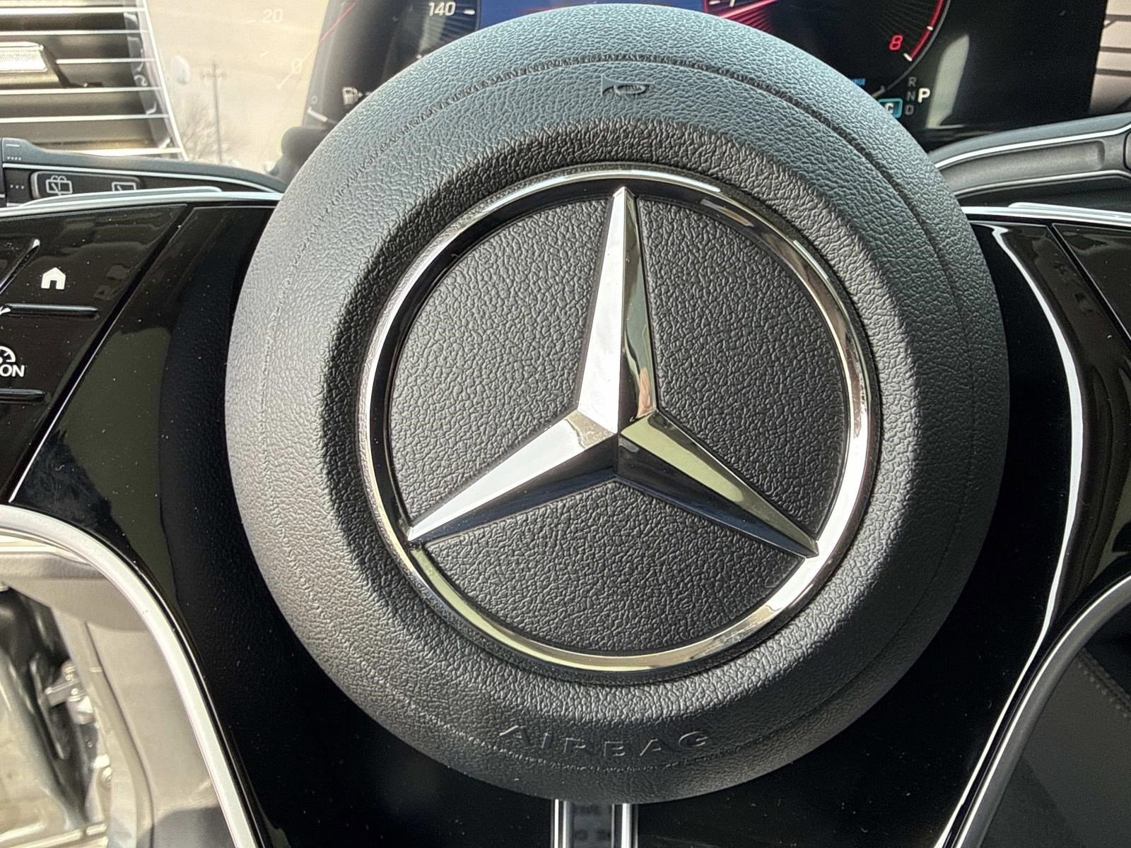 2026 MERCEDES-BENZ GLE-CLASS - Image 43