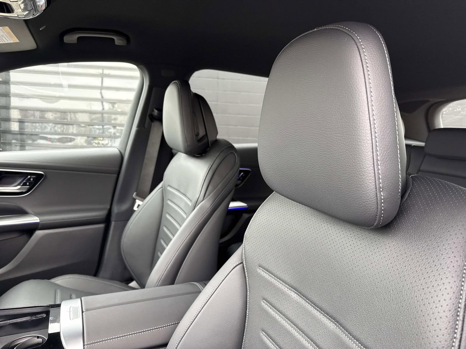 2026 MERCEDES-BENZ GLC-CLASS - Image 30