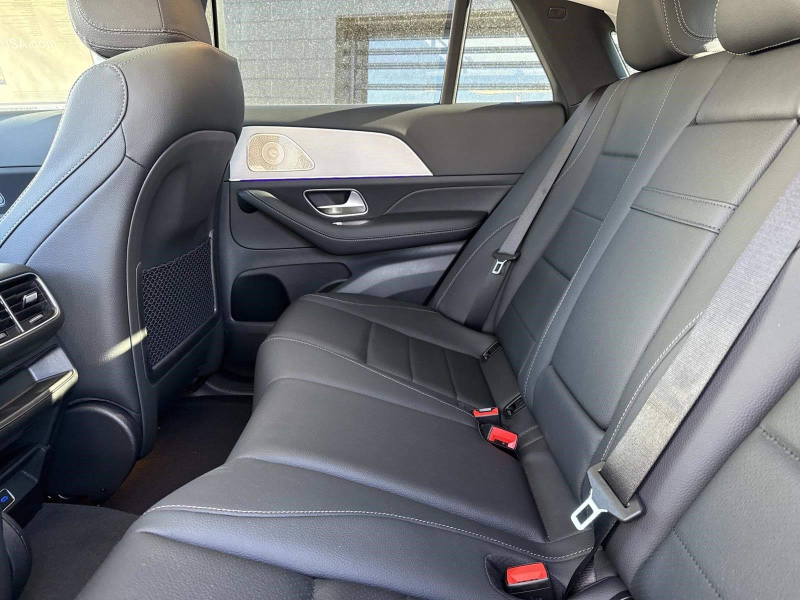 2026 MERCEDES-BENZ GLE-CLASS - Image 17