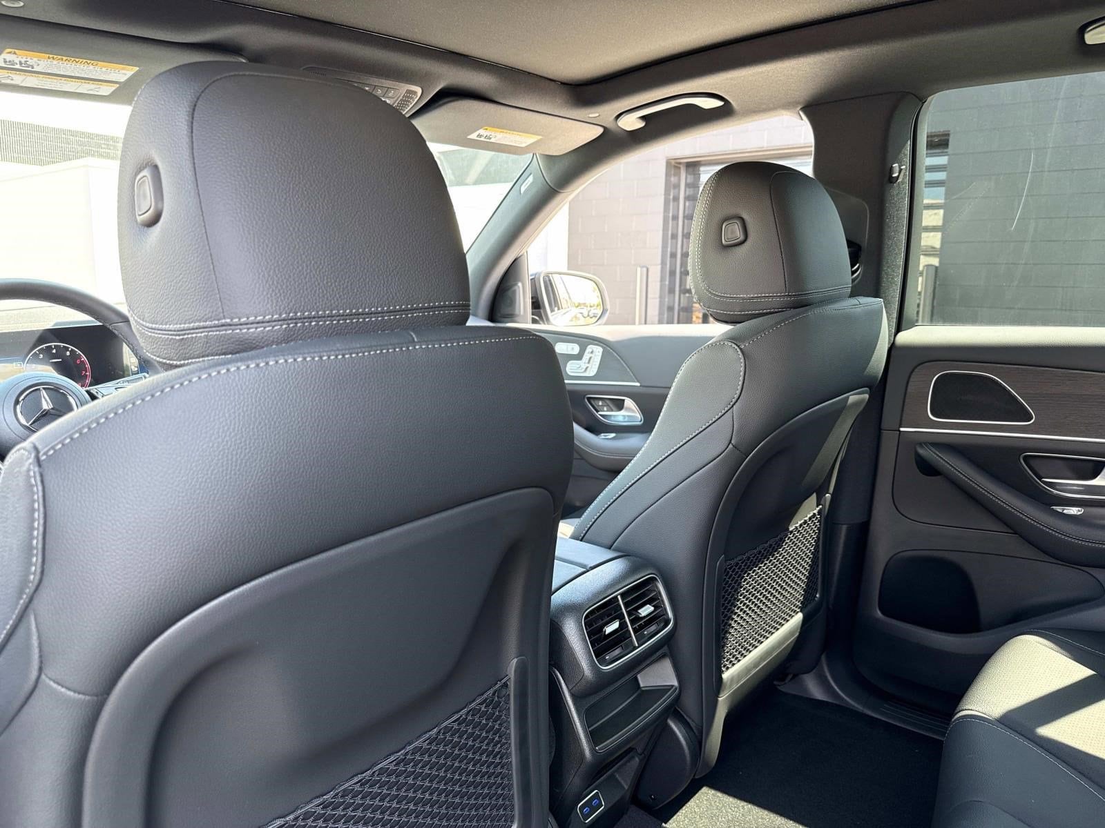 2026 MERCEDES-BENZ GLE-CLASS - Image 22