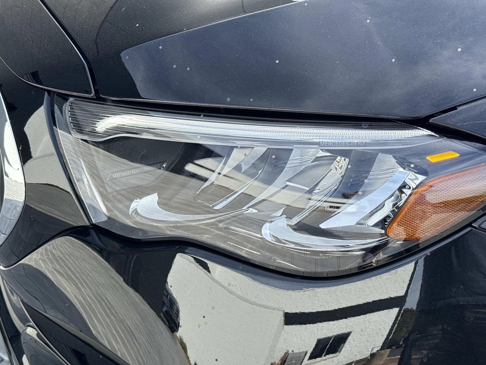 2026 MERCEDES-BENZ E-CLASS - Image 11