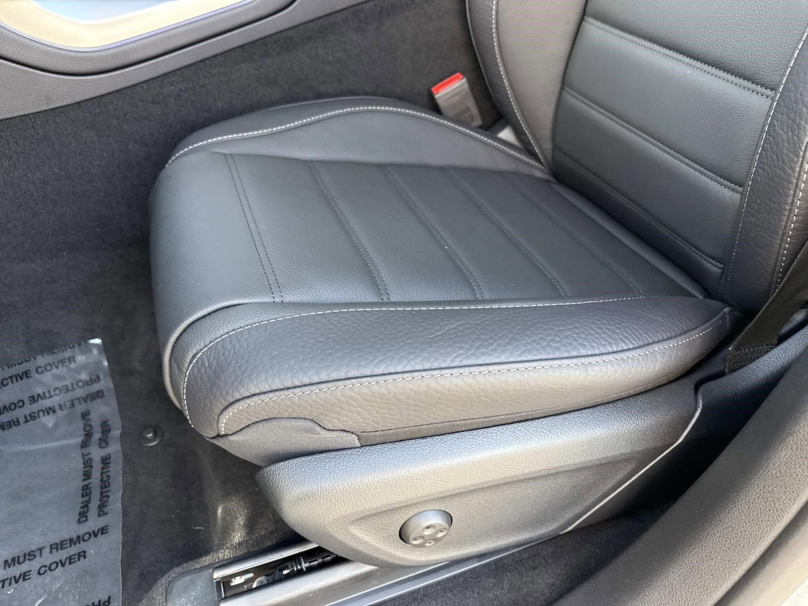 2026 MERCEDES-BENZ GLE-CLASS - Image 28